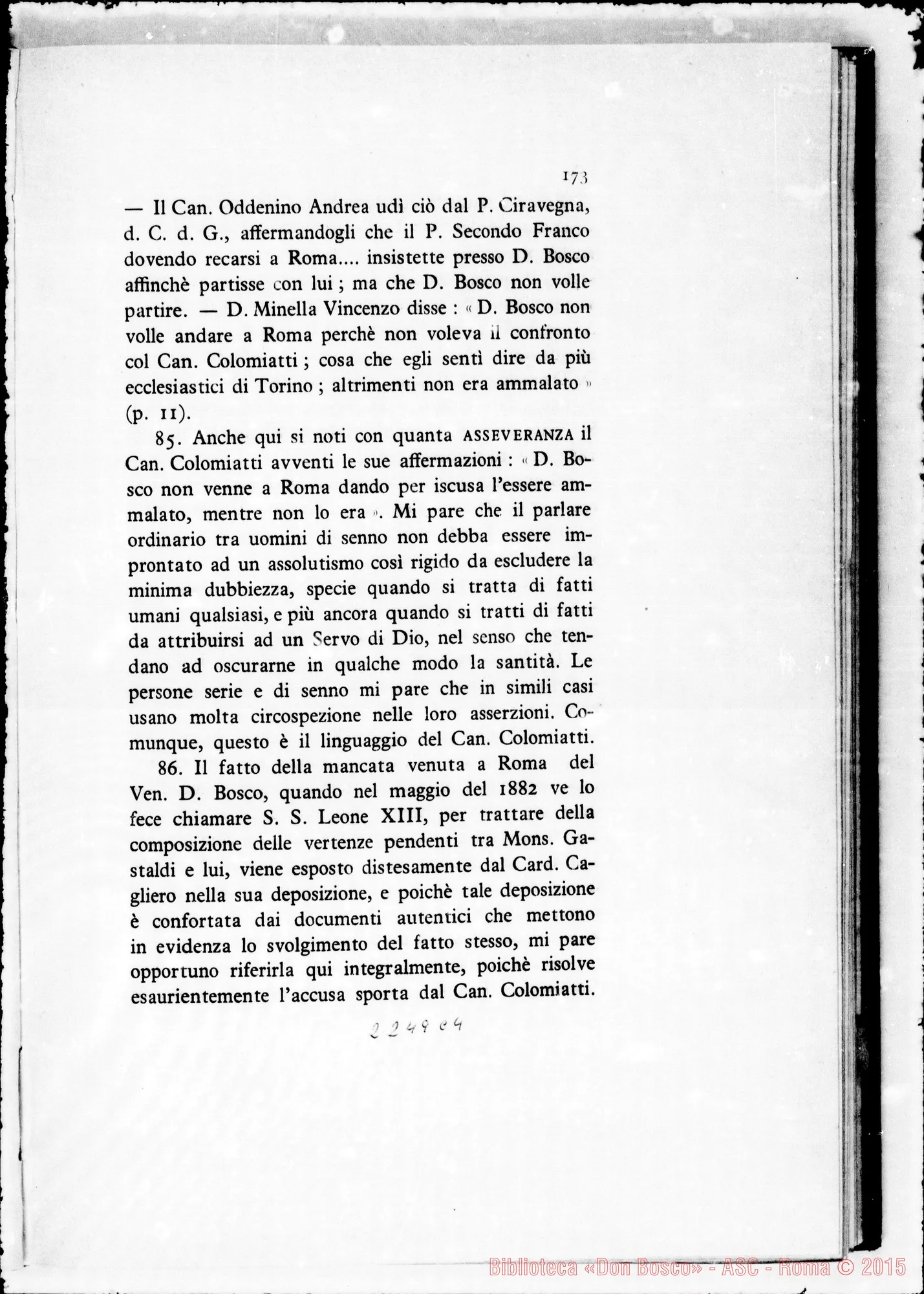 Fotogramma C 4