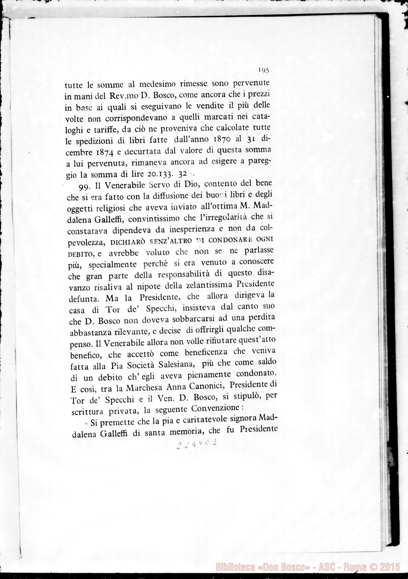Fotogramma E 2