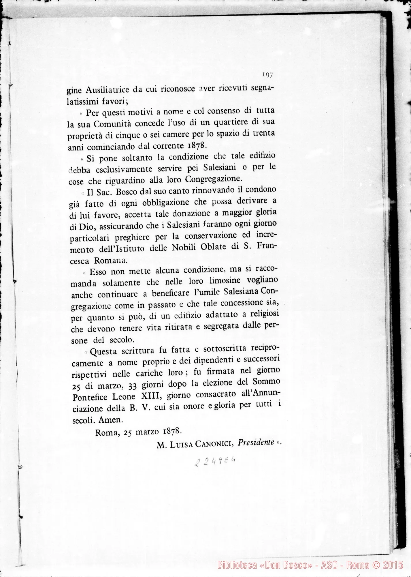 Fotogramma E 4