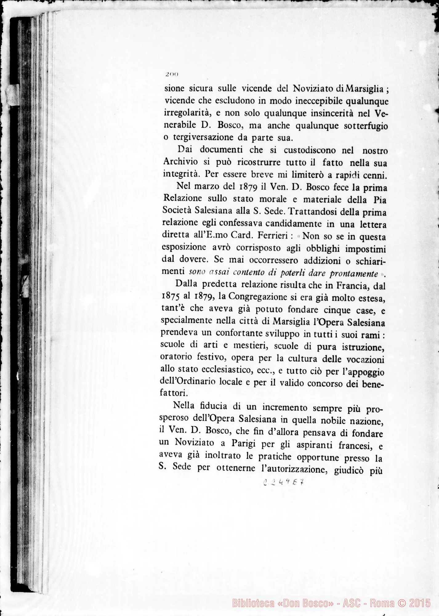 Fotogramma E 7