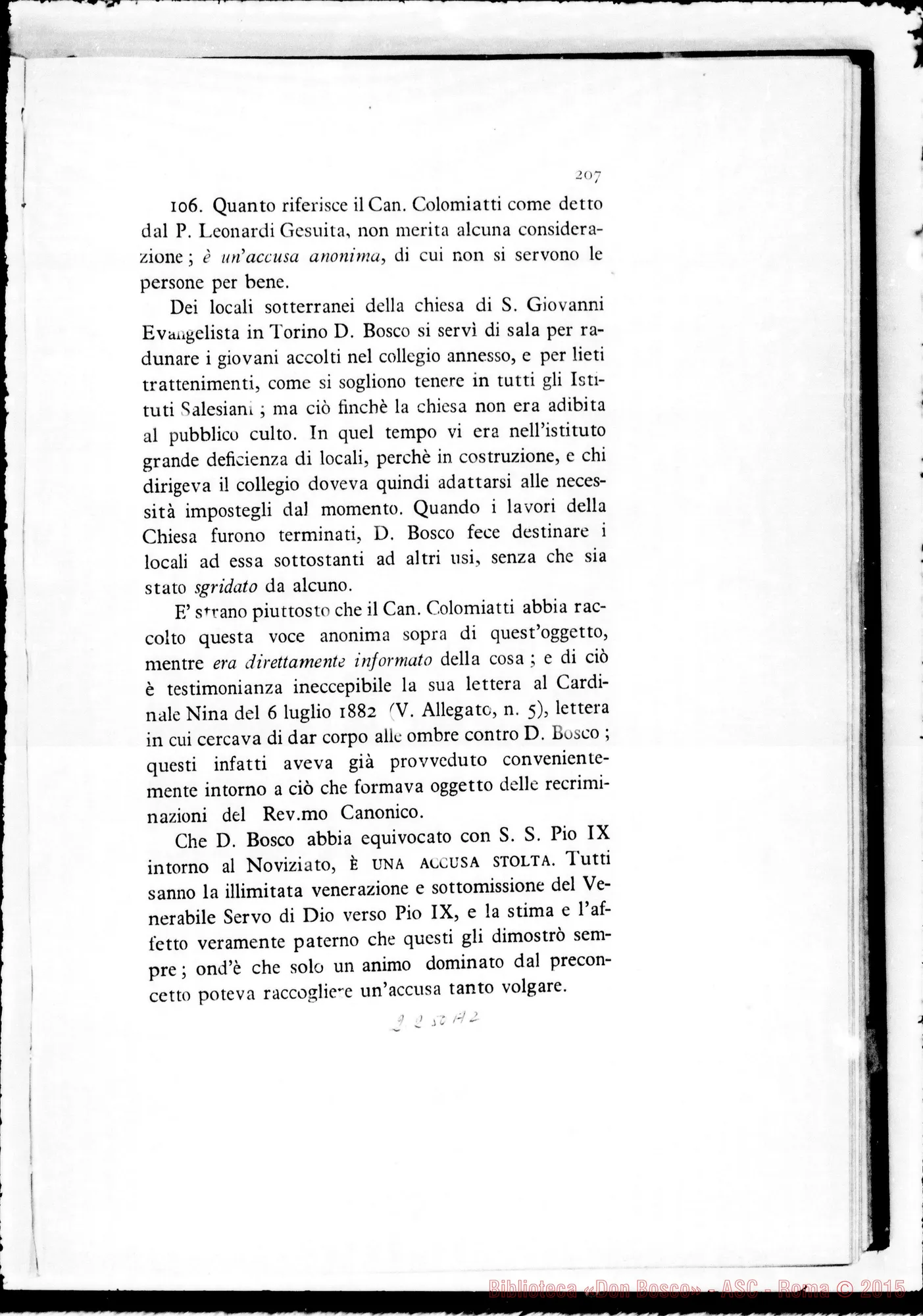 Fotogramma A 2
