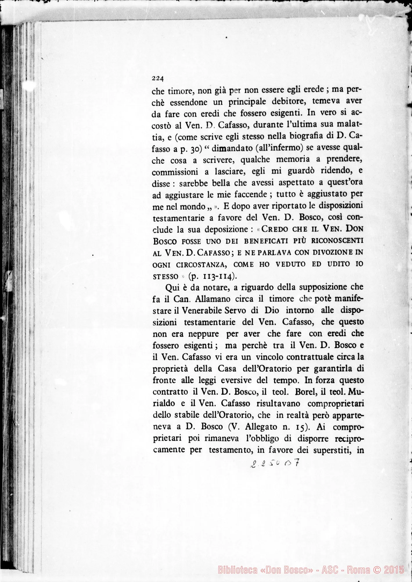 Fotogramma B 7
