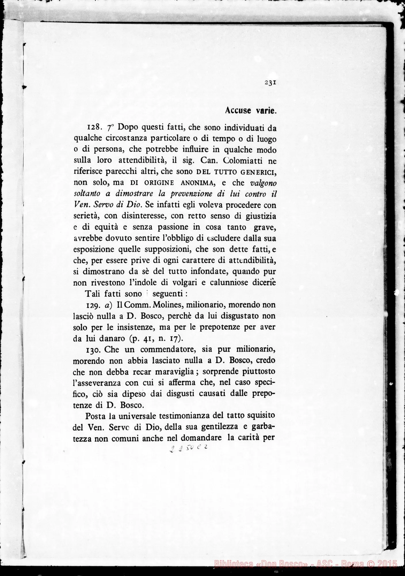 Fotogramma C 2