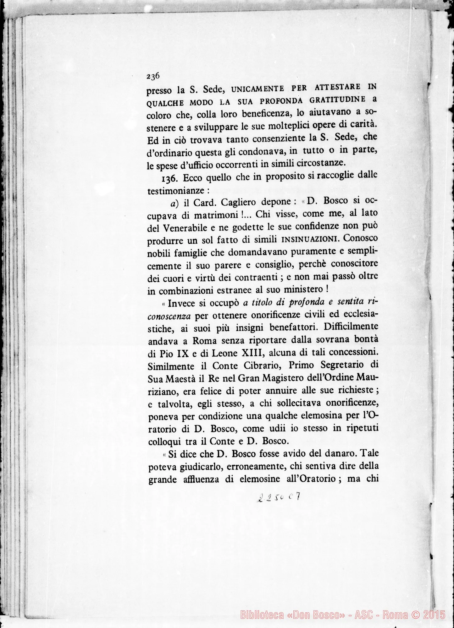Fotogramma C 7