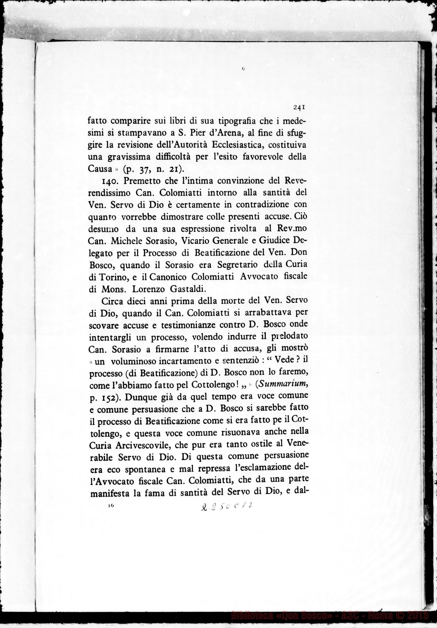 Fotogramma C 12