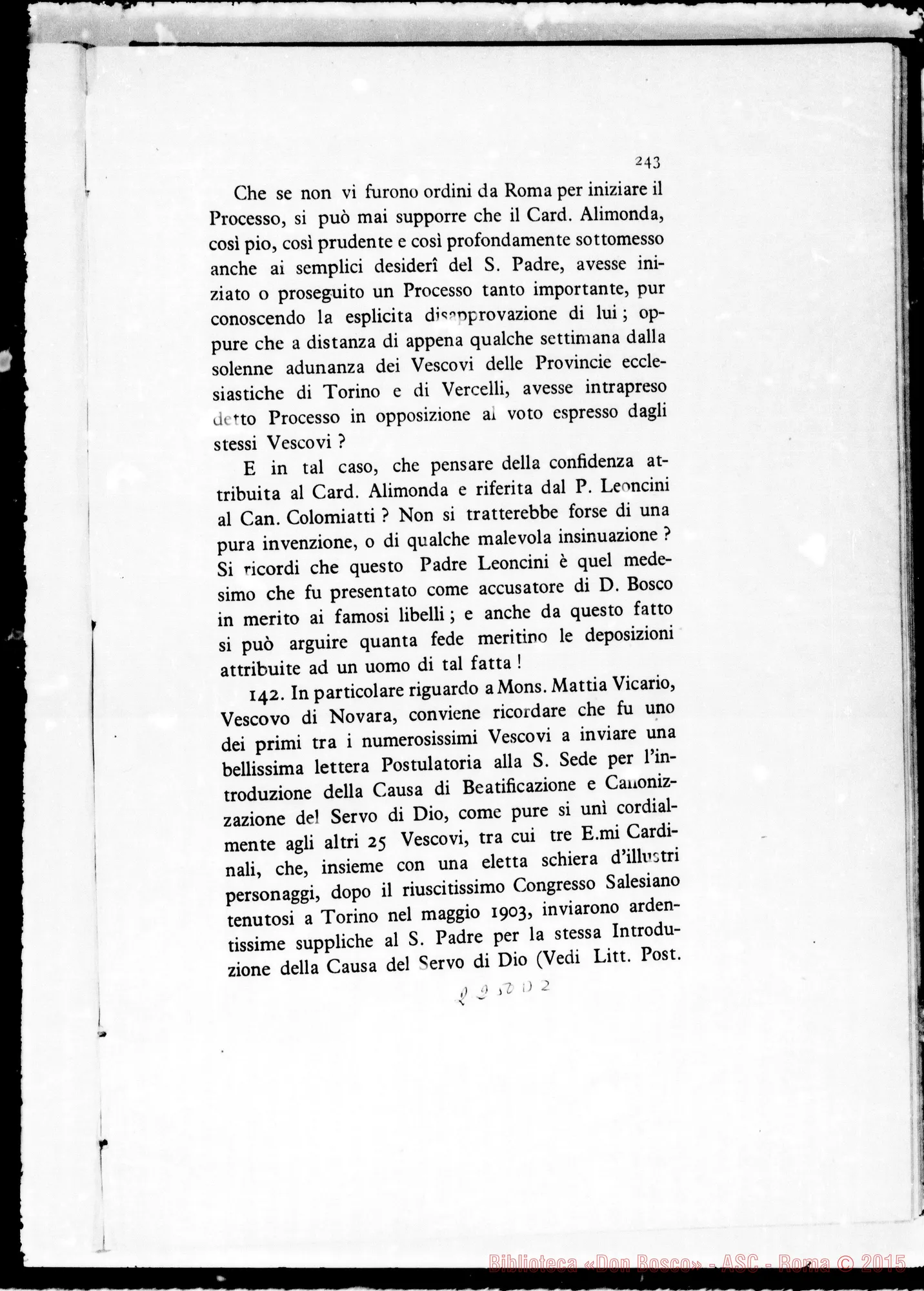 Fotogramma D 2