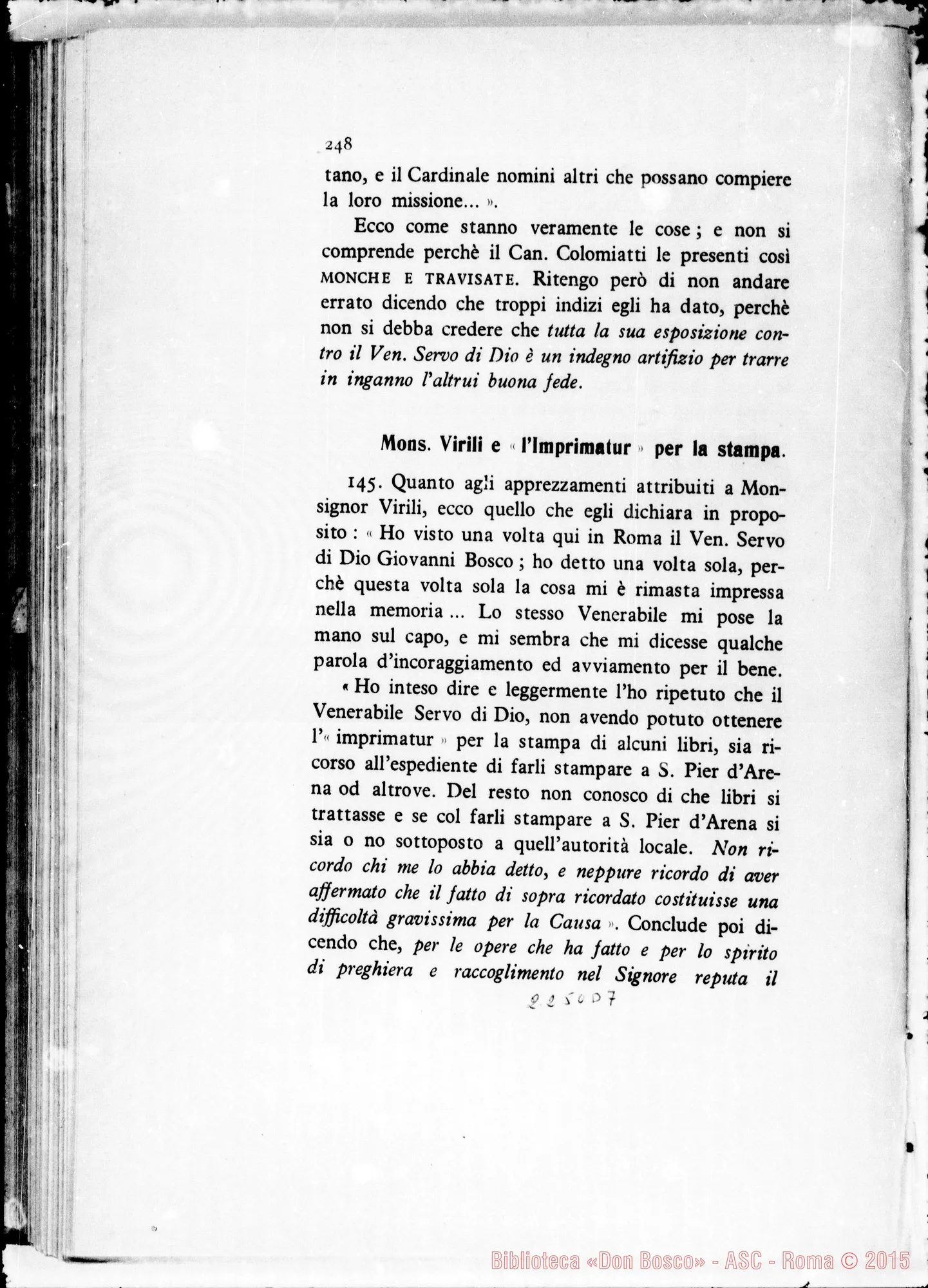 Fotogramma D 7