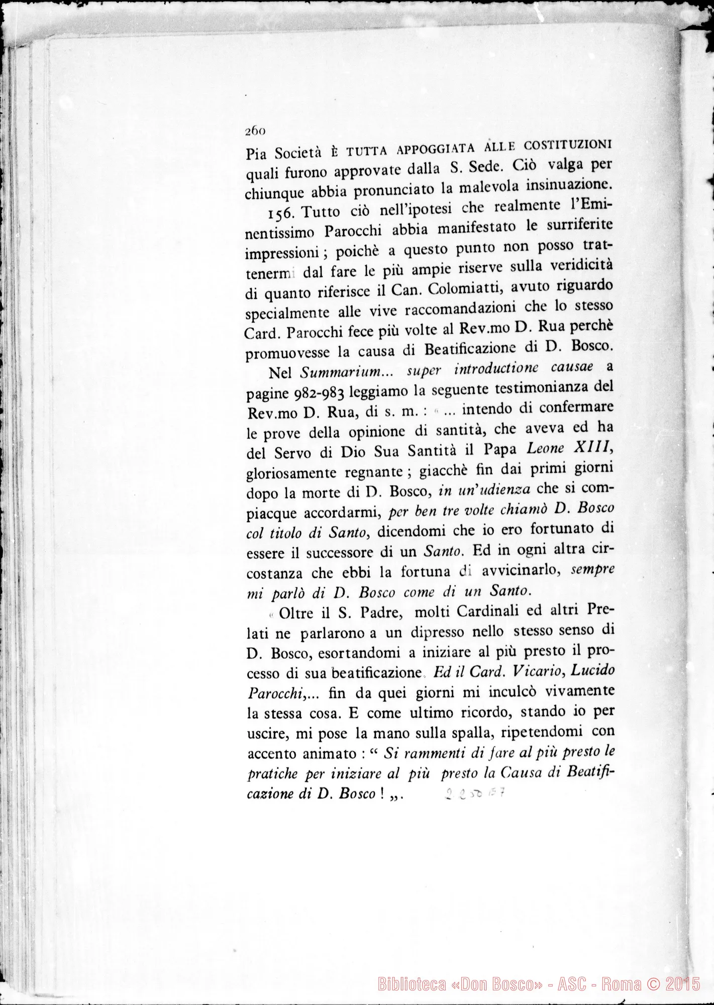 Fotogramma E 7