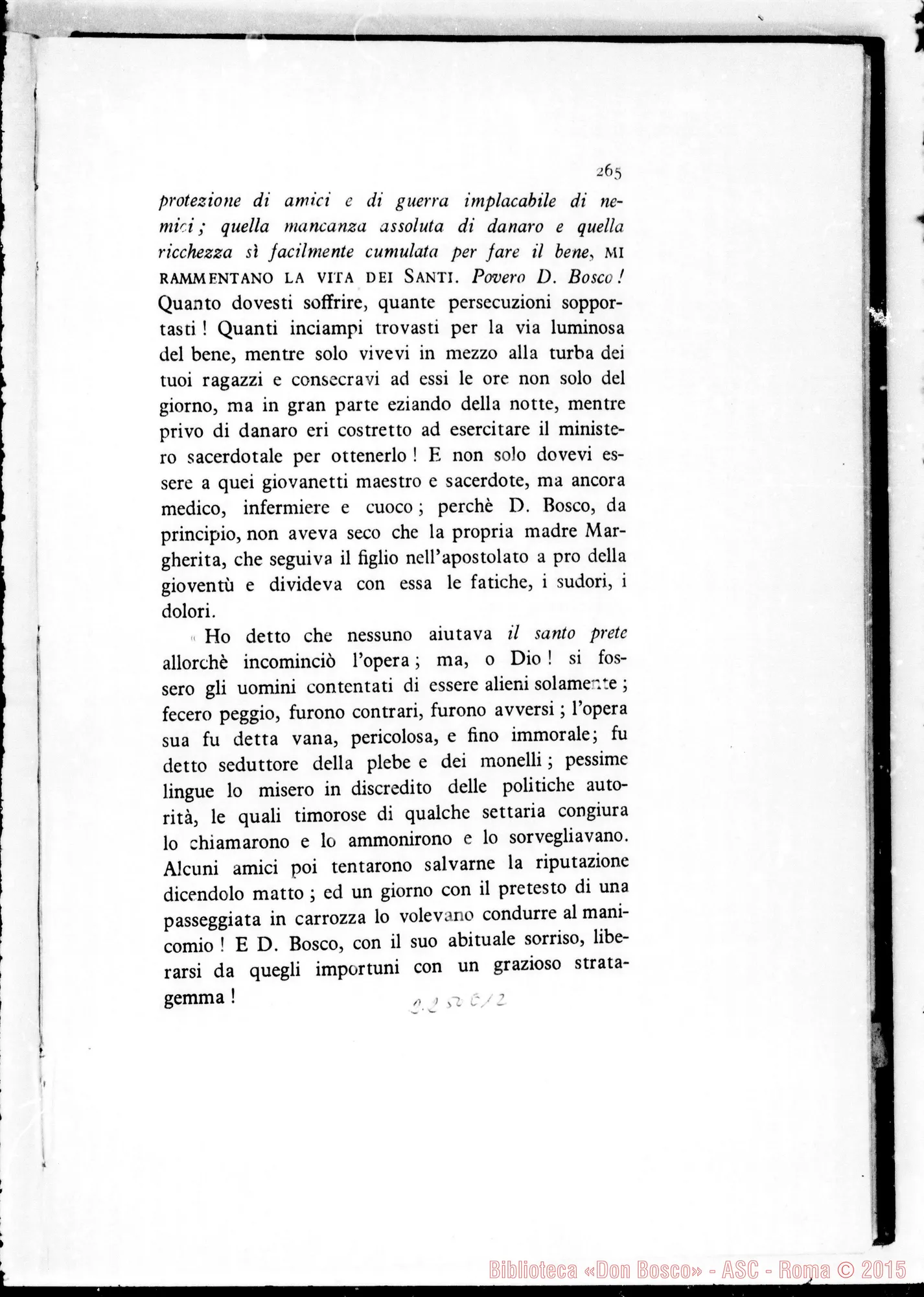 Fotogramma E 12
