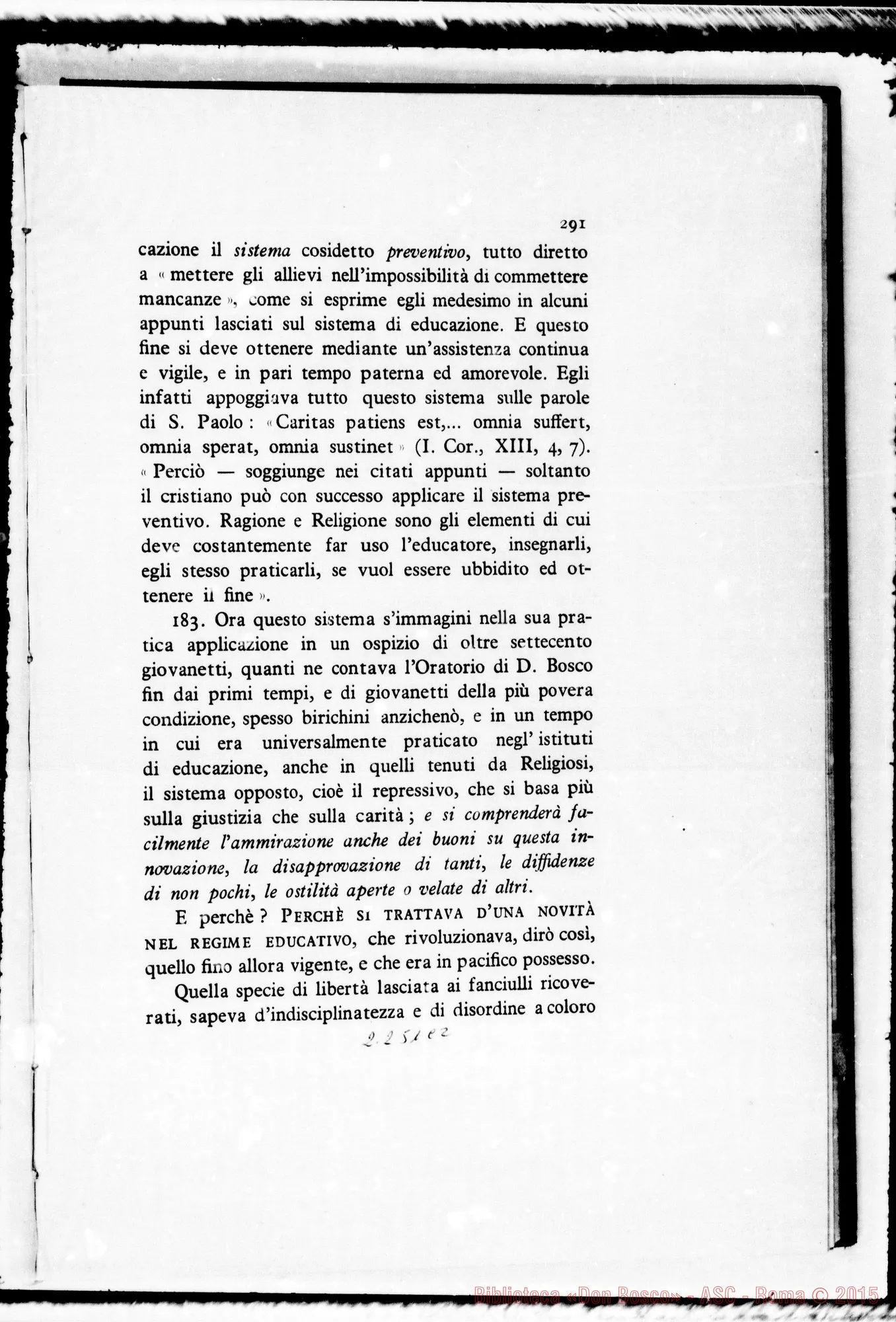 Fotogramma C 2