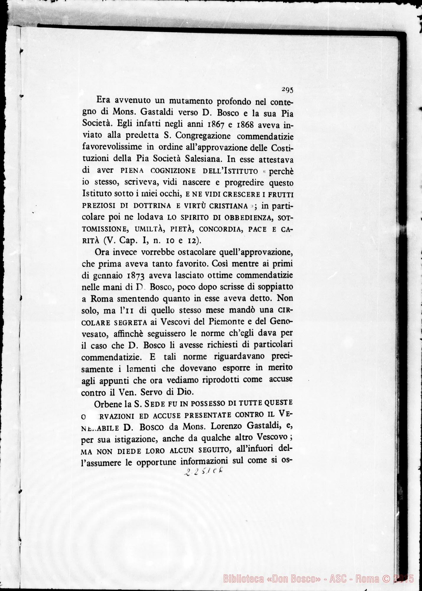Fotogramma C 6