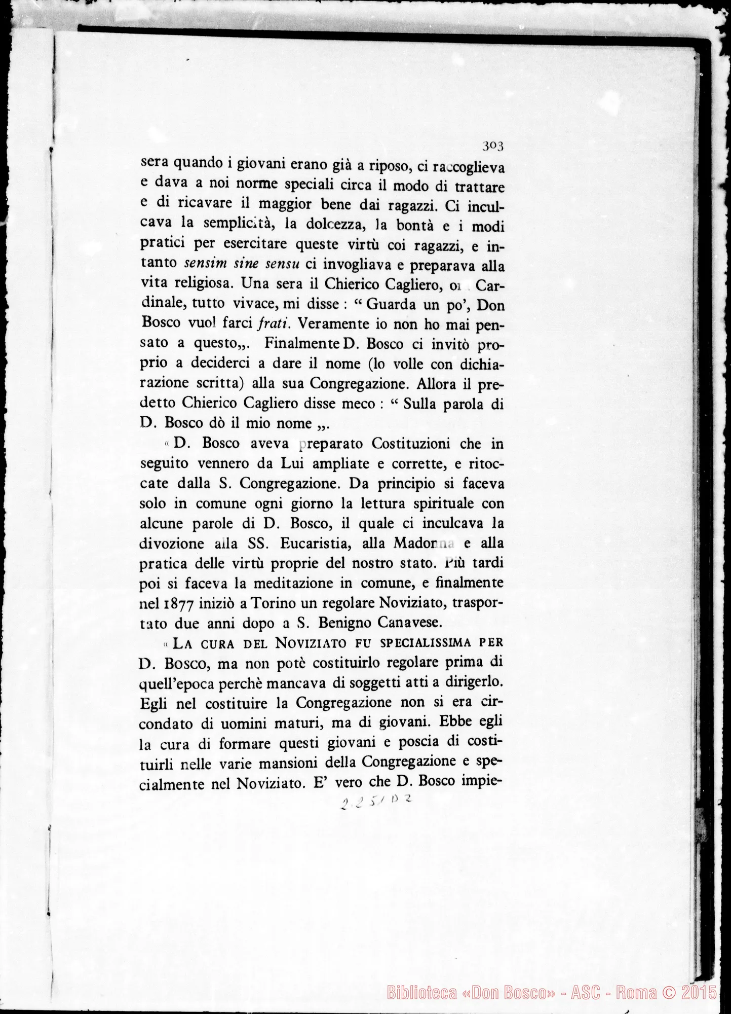 Fotogramma D 2