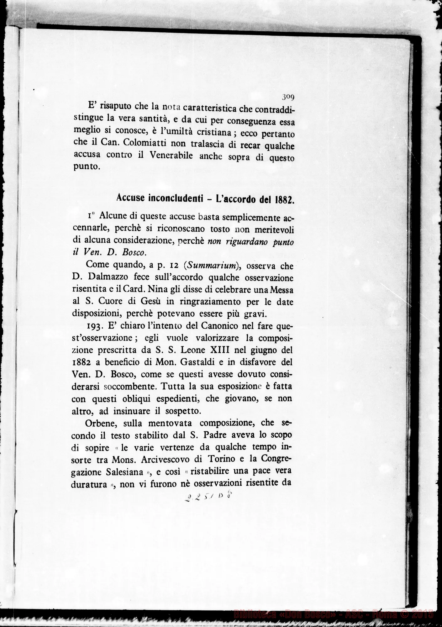 Fotogramma D 8