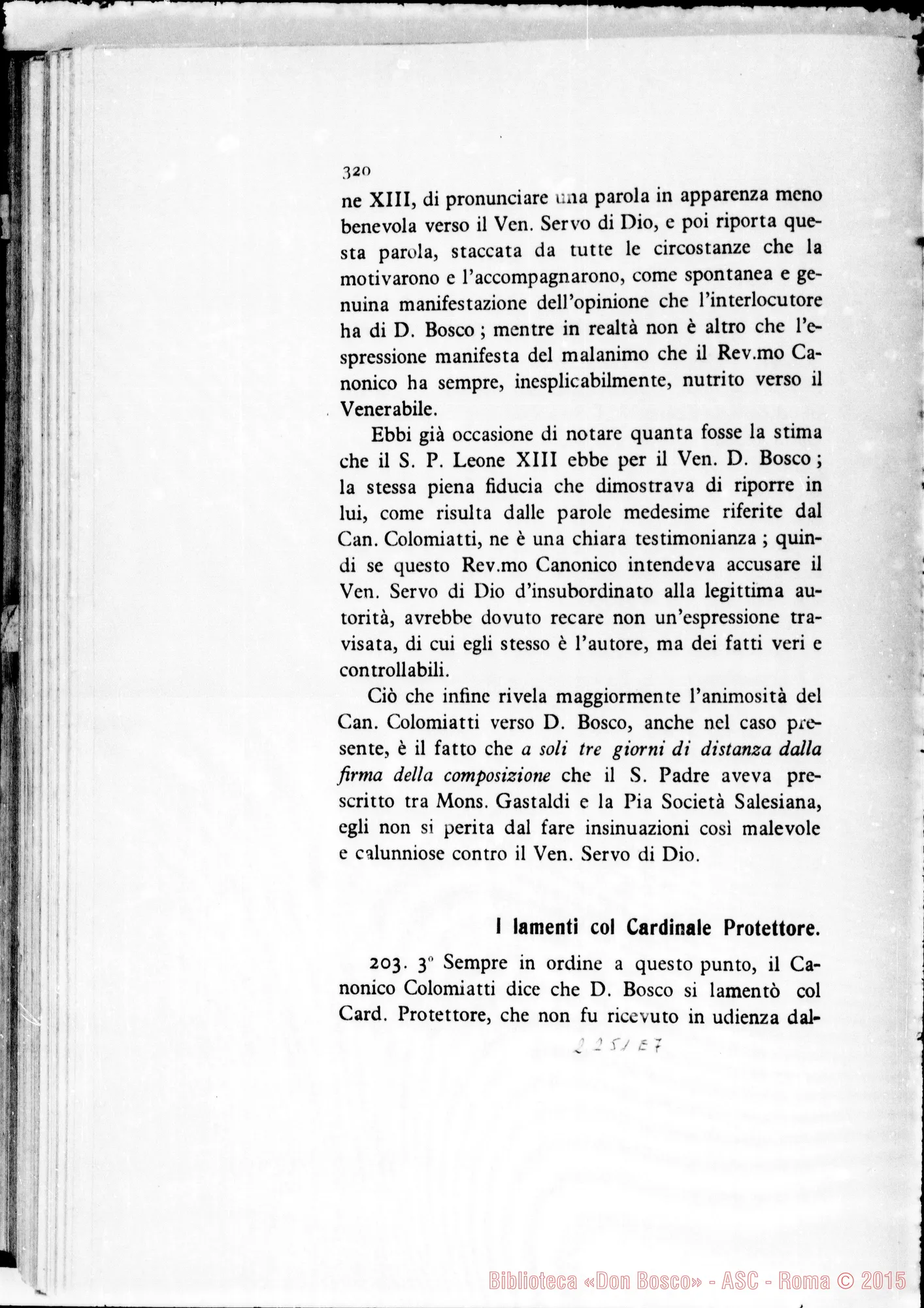 Fotogramma E 7