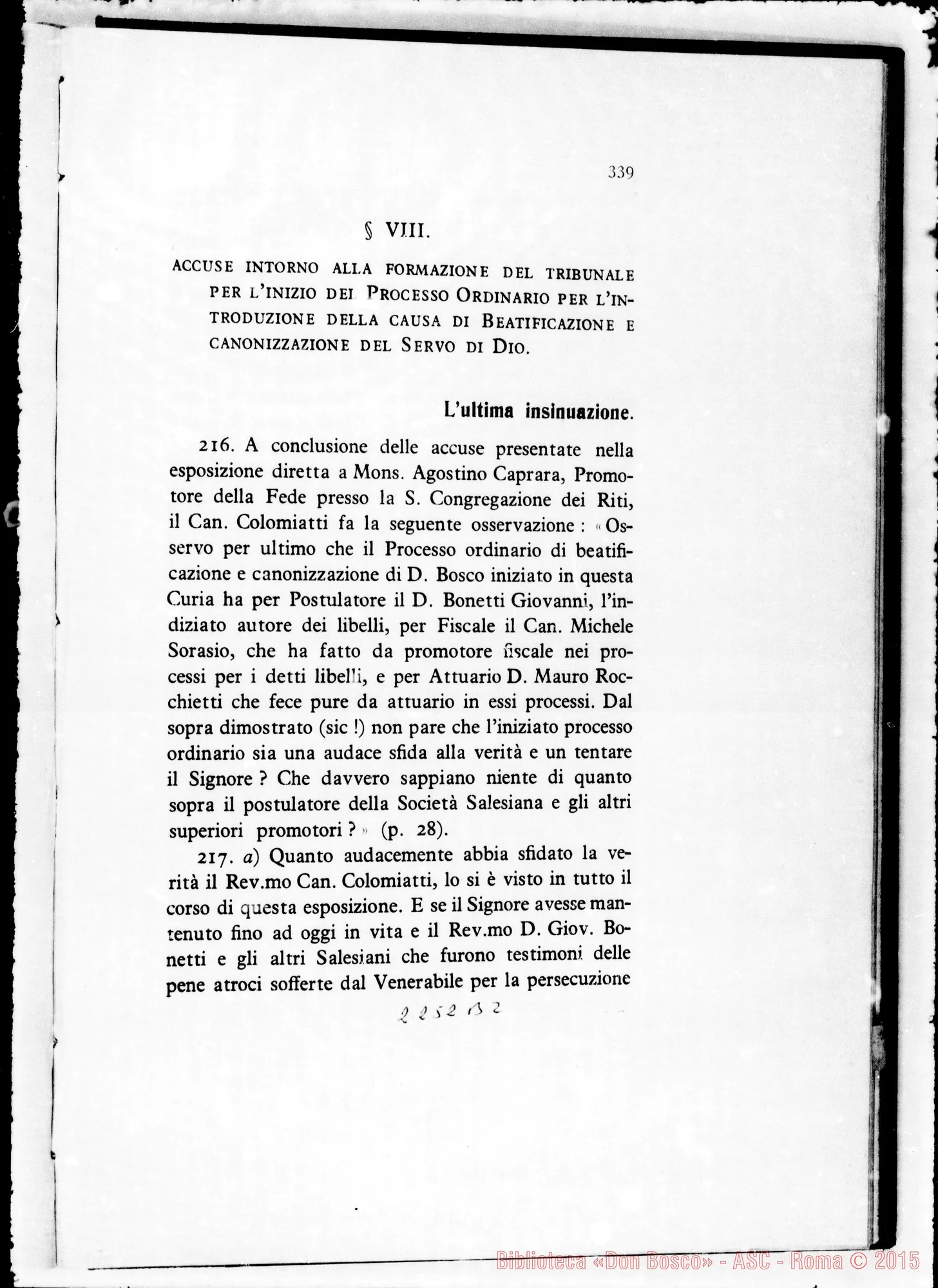 Fotogramma B 2
