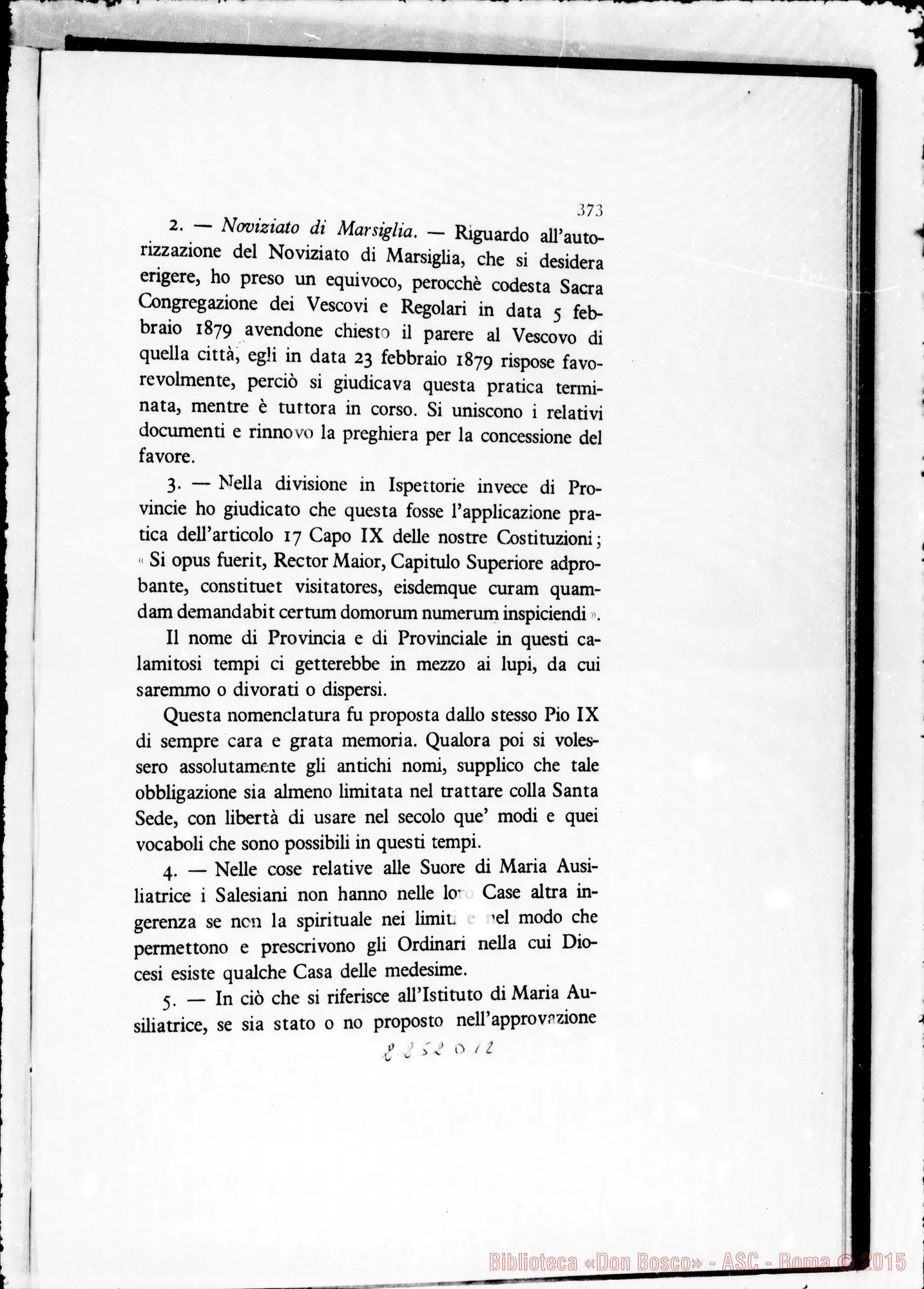 Fotogramma D 12
