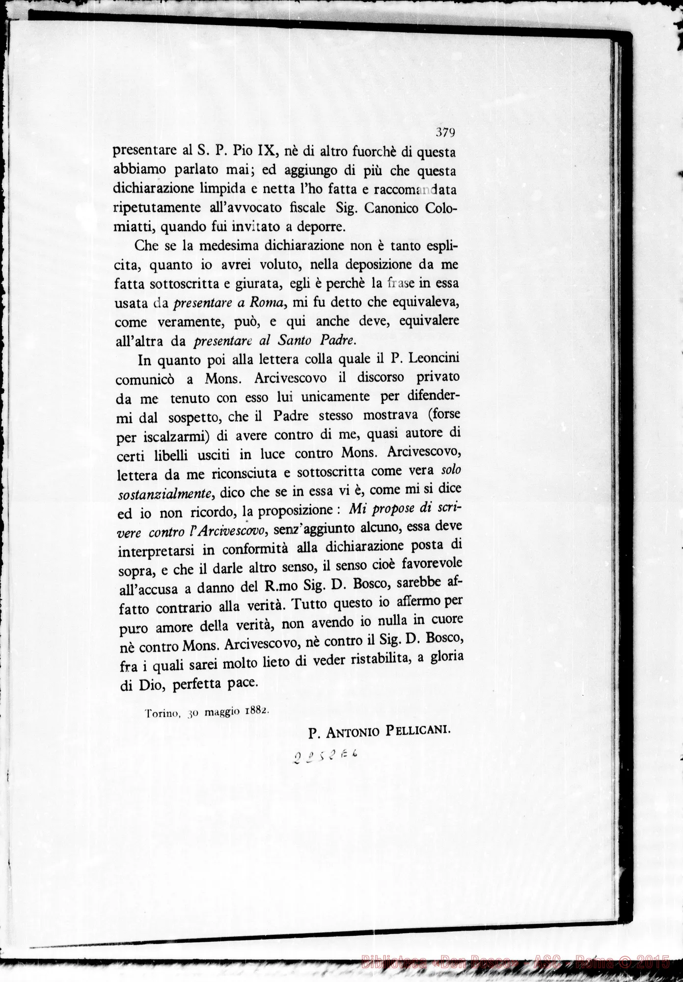 Fotogramma E 6