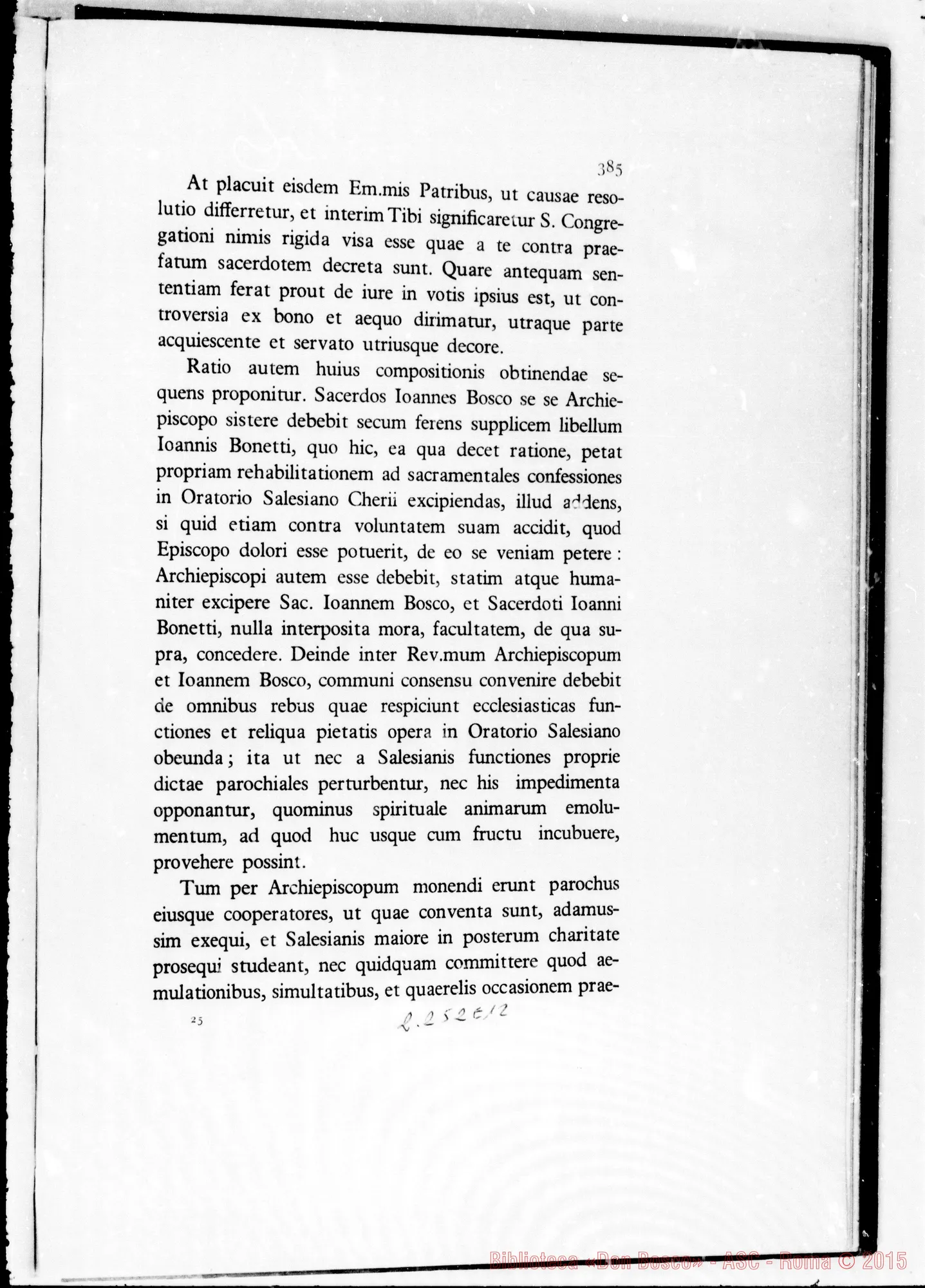 Fotogramma E 12