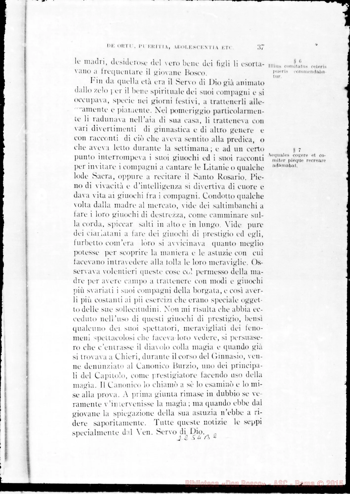 Fotogramma B 2
