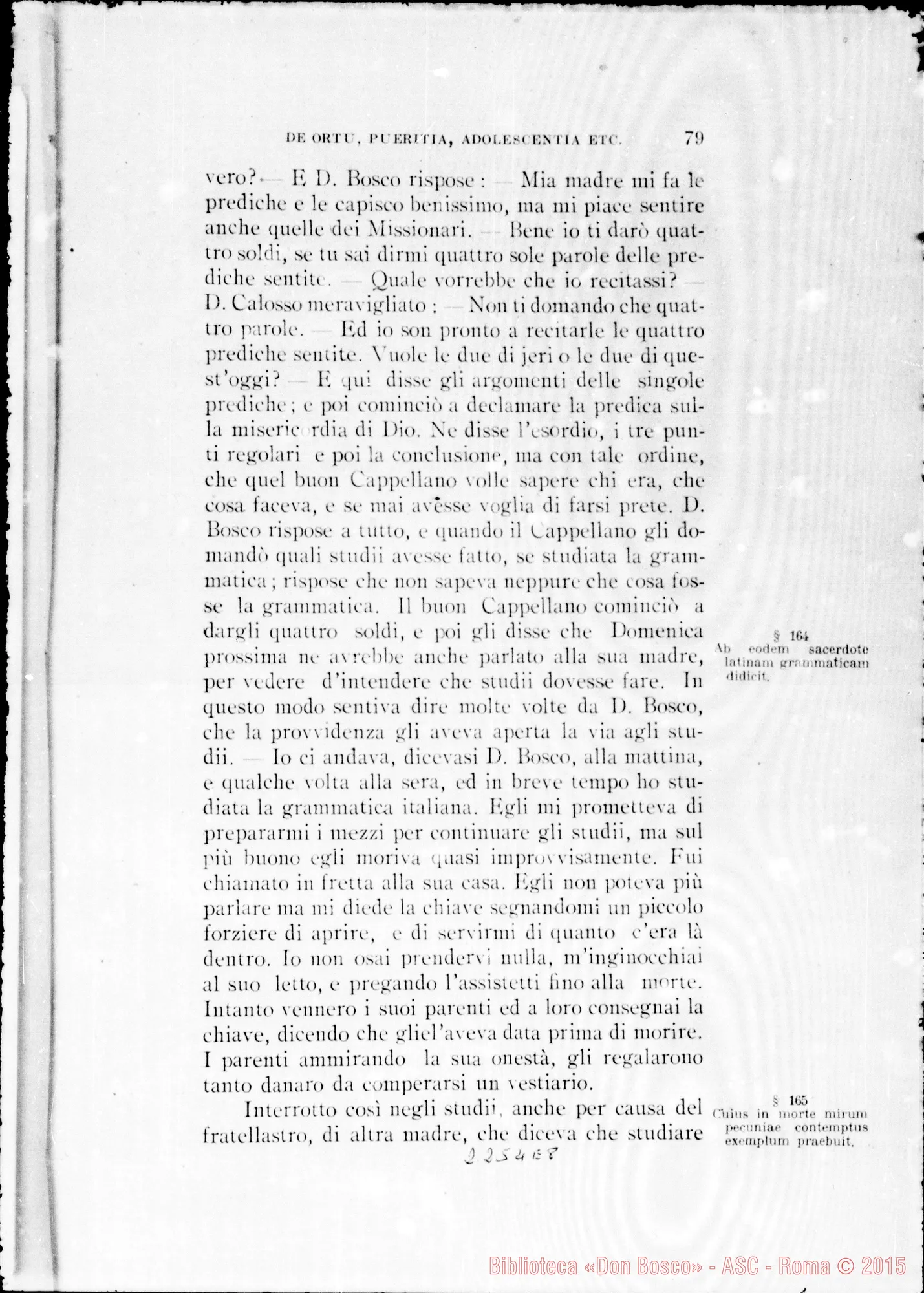 Fotogramma E 8