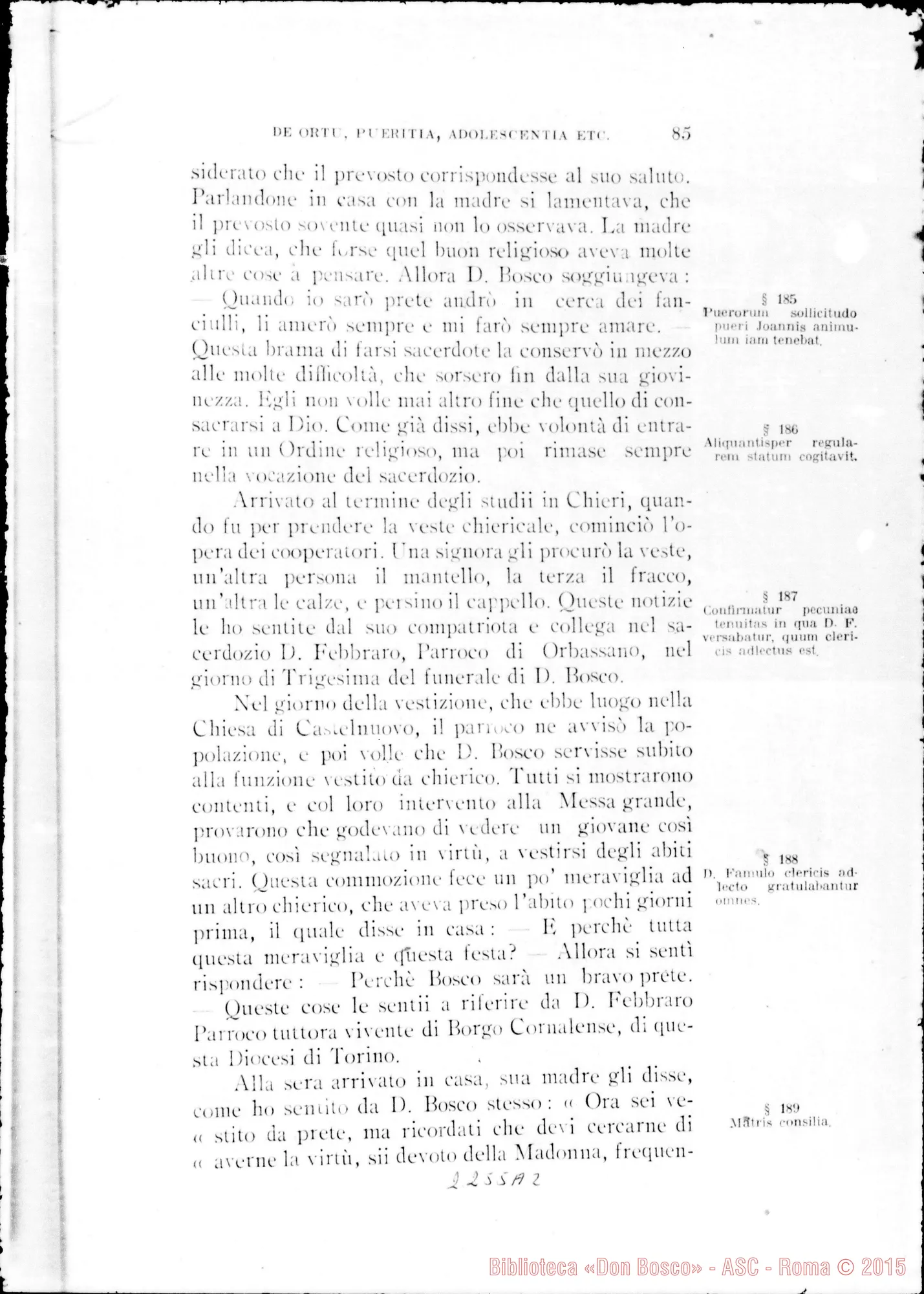 Fotogramma A 2