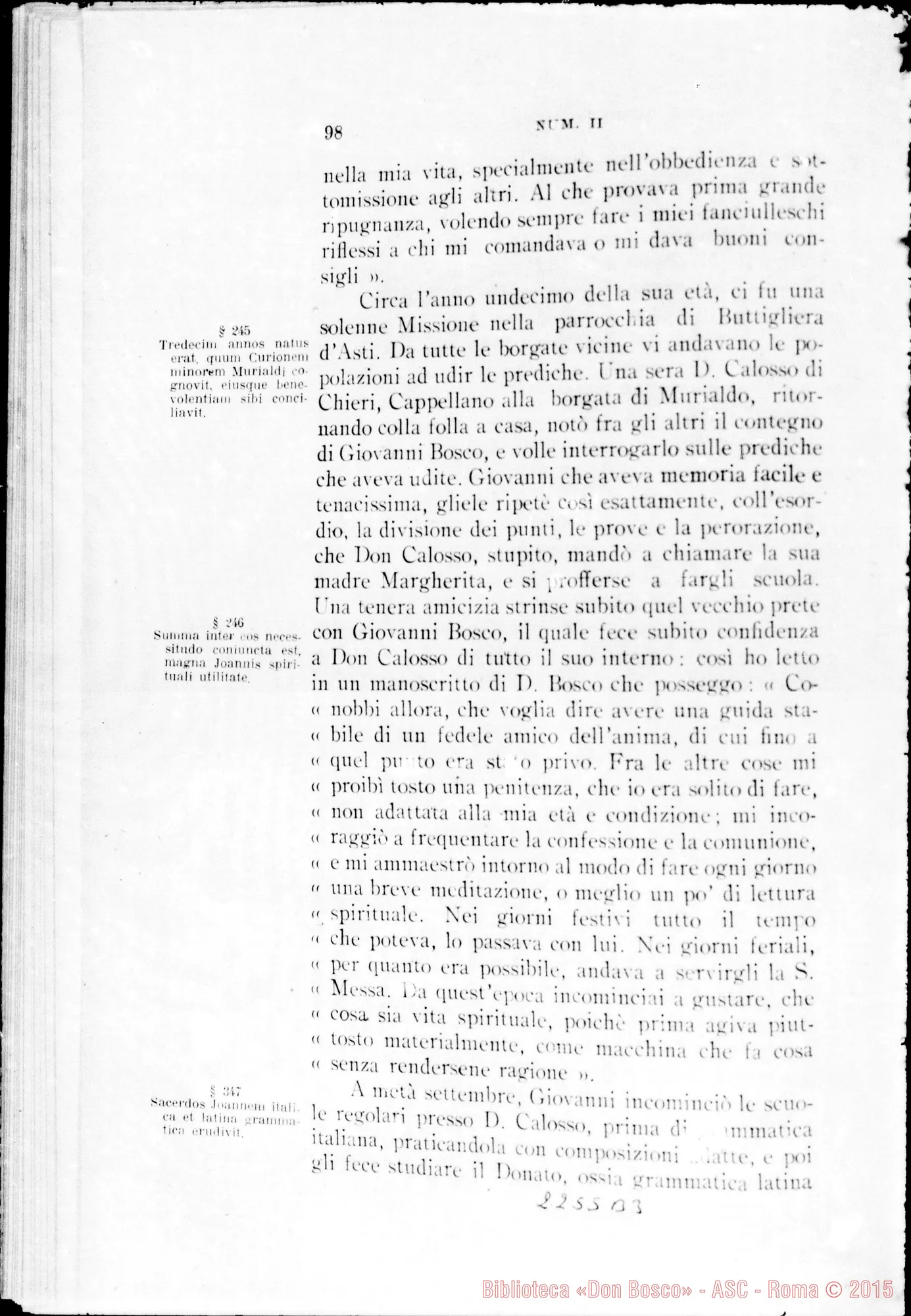 Fotogramma B 3