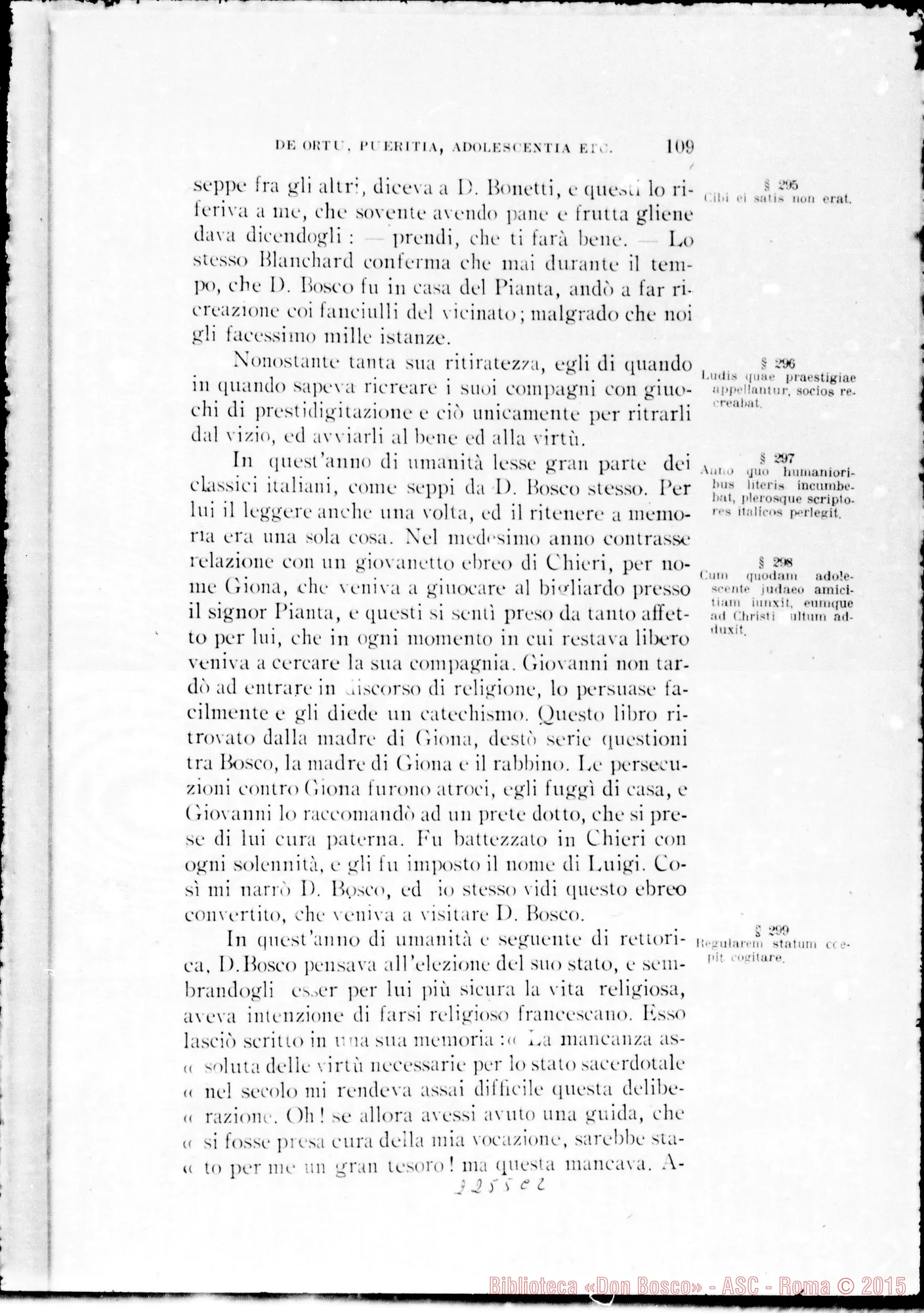 Fotogramma C 2