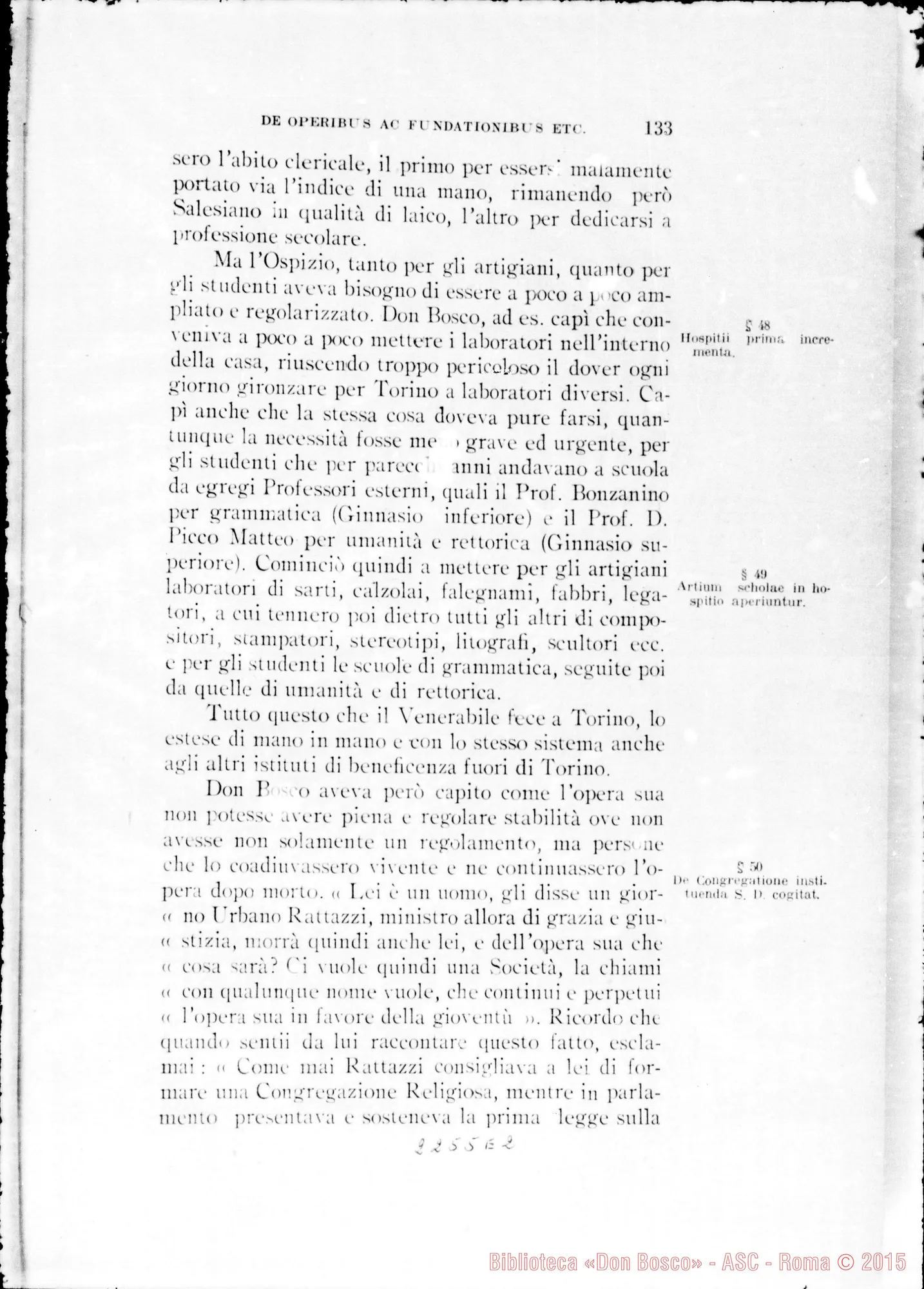 Fotogramma E 2