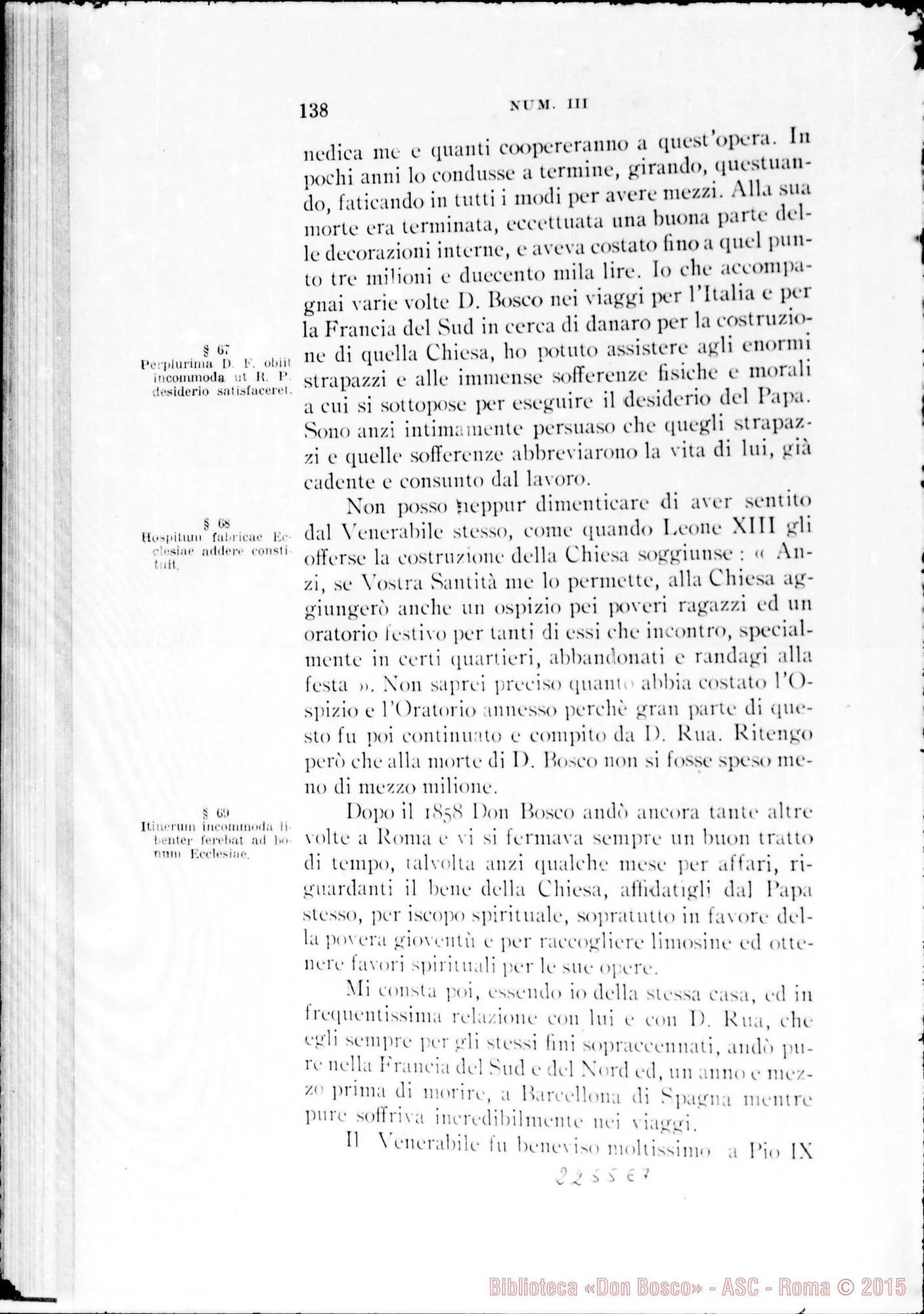 Fotogramma E 7