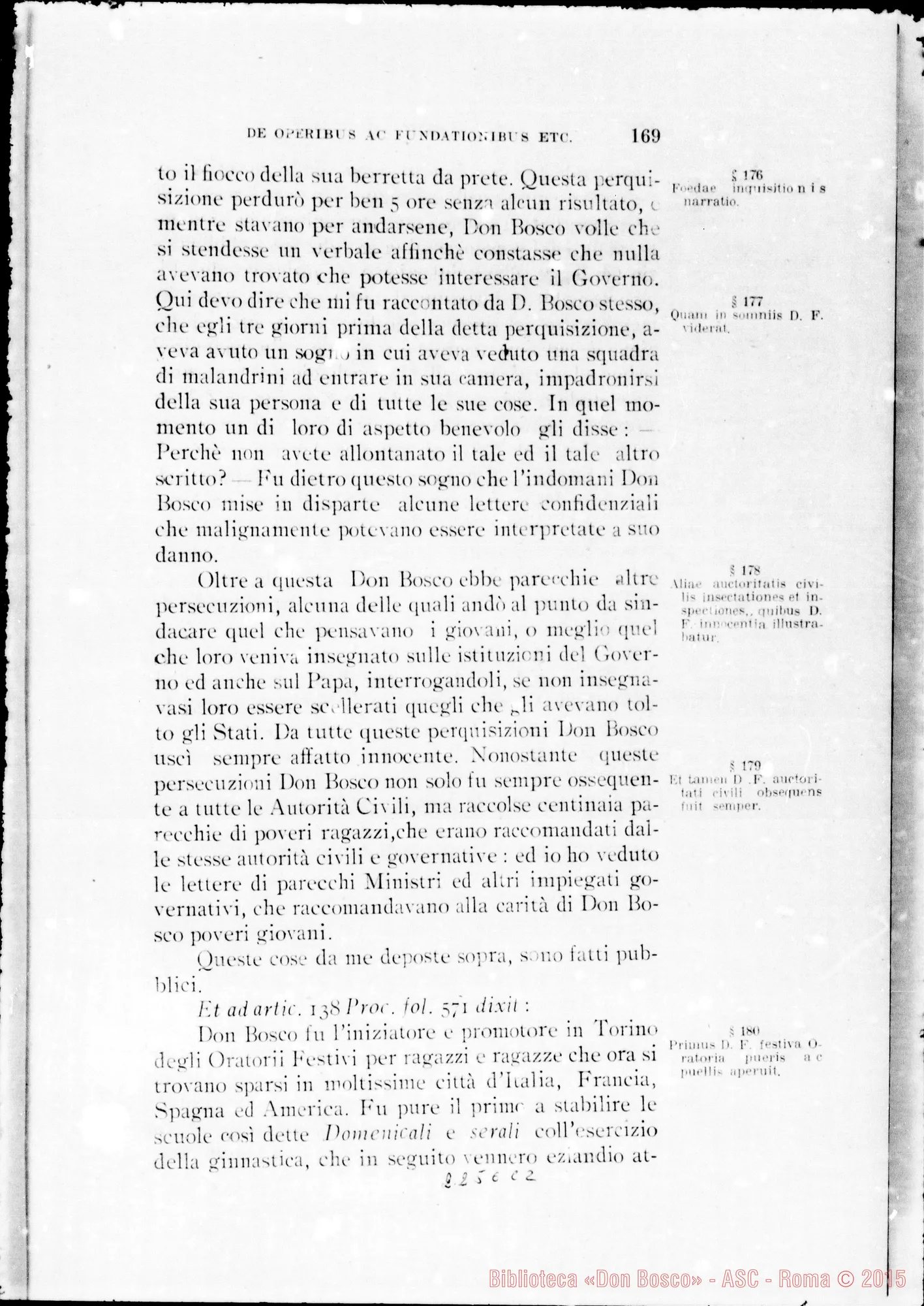 Fotogramma C 2