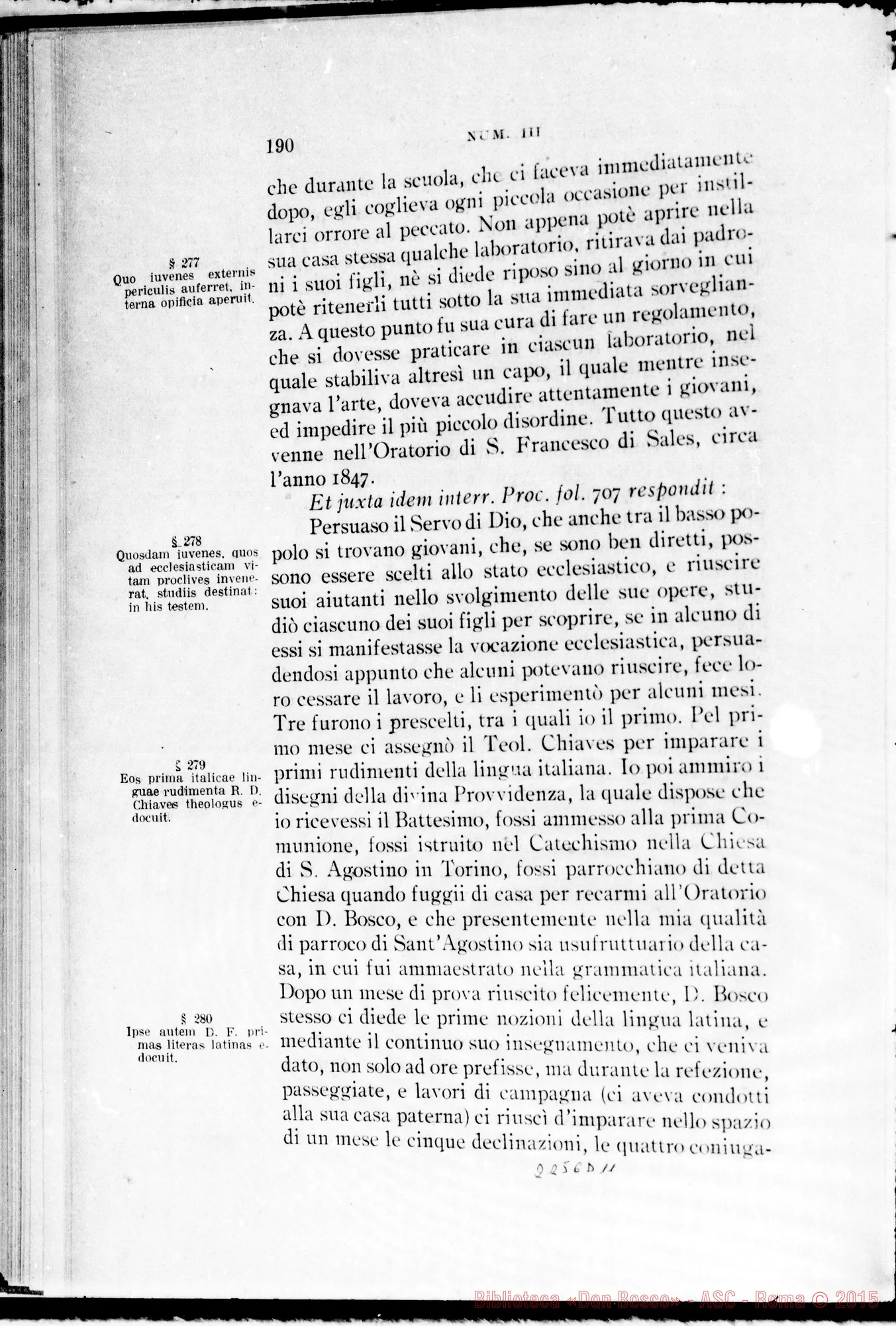 Fotogramma D 11