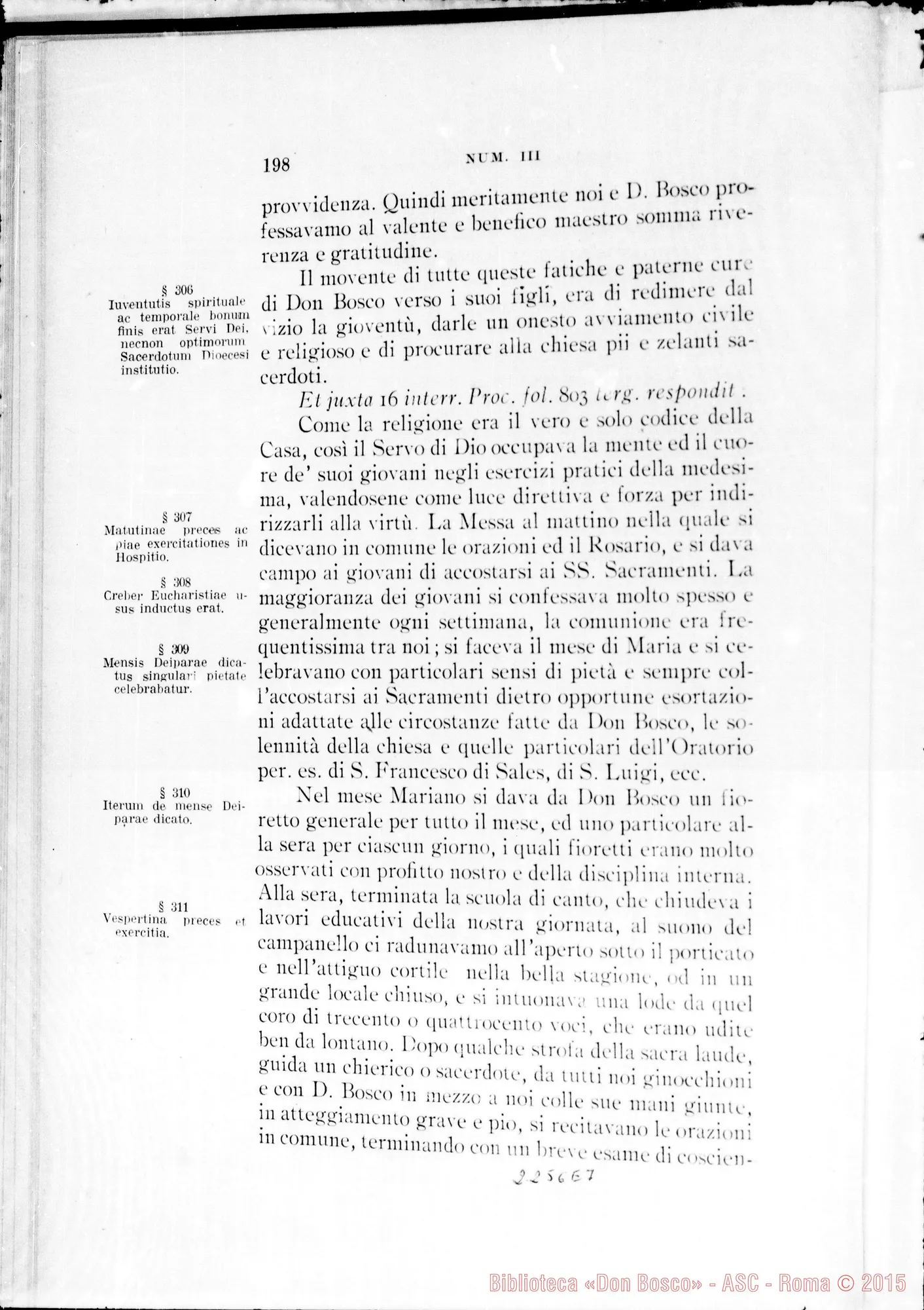 Fotogramma E 7