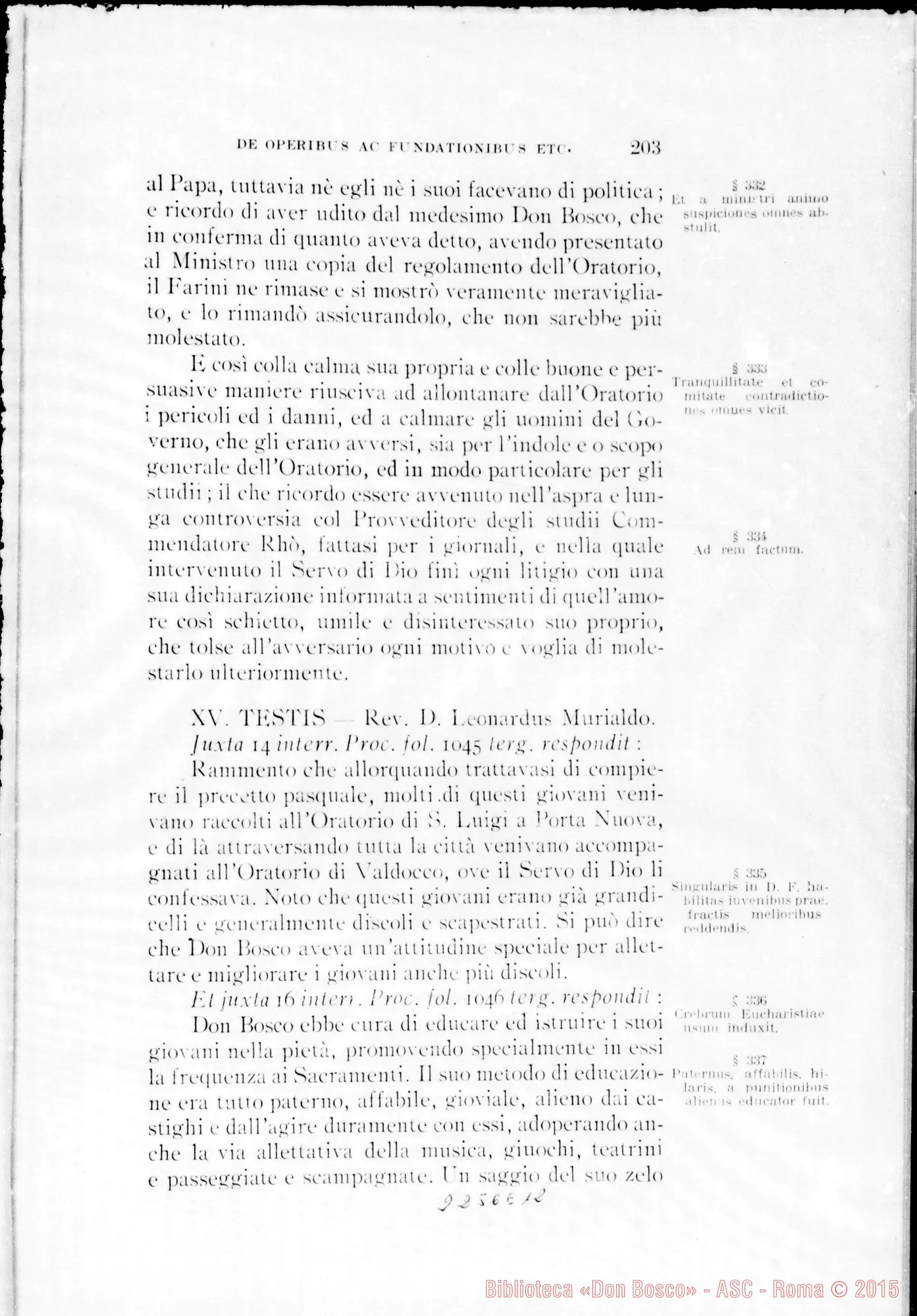 Fotogramma E 12
