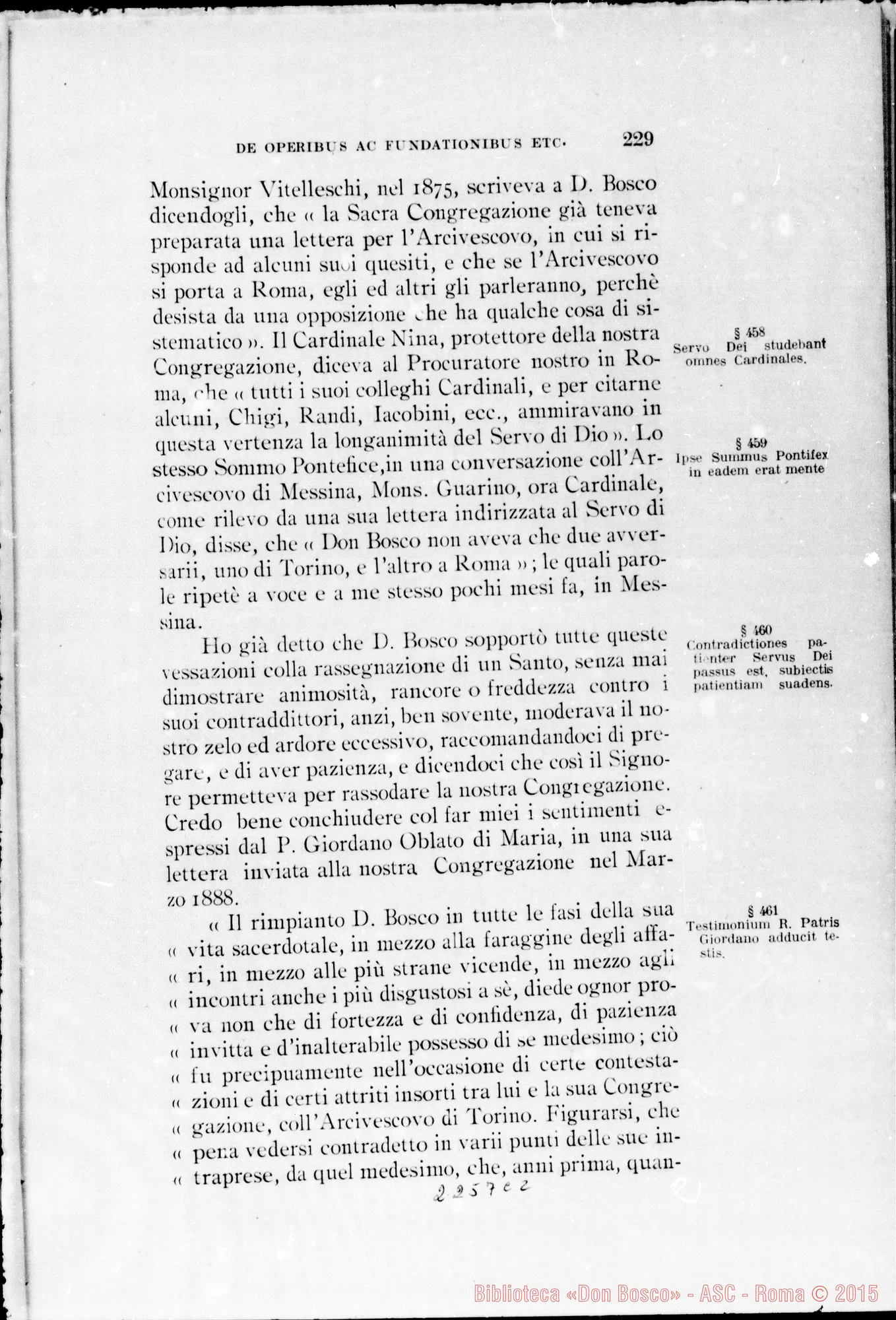 Fotogramma C 2