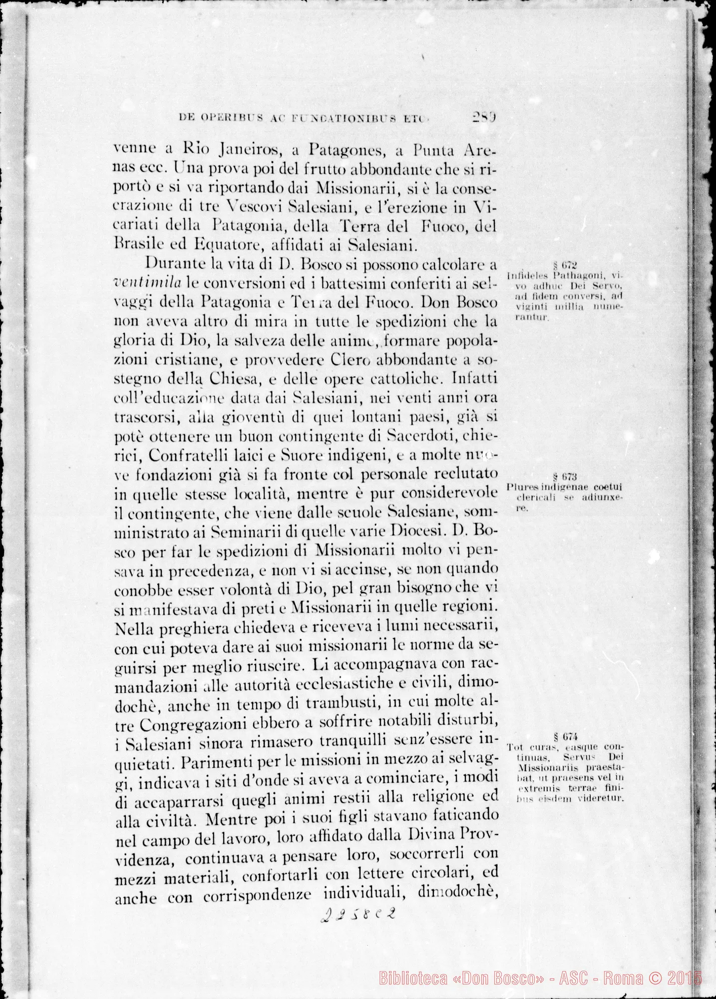 Fotogramma C 2