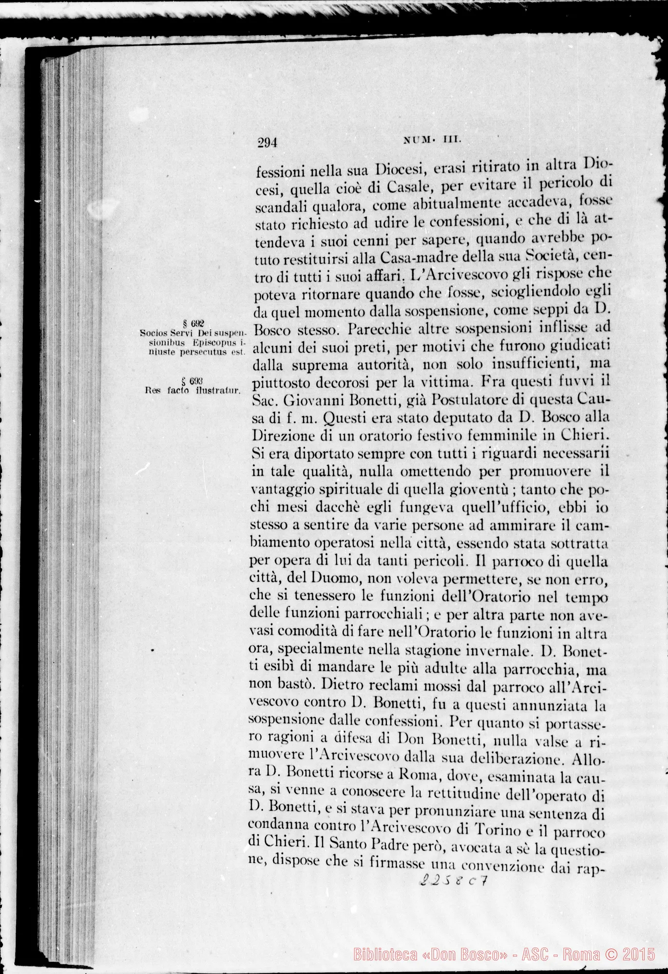 Fotogramma C 7