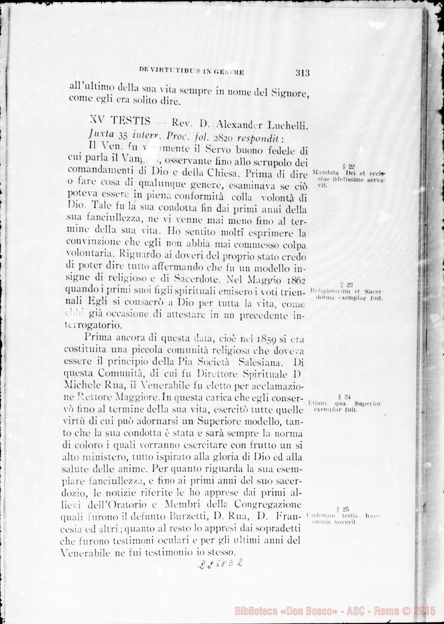 Fotogramma E 2
