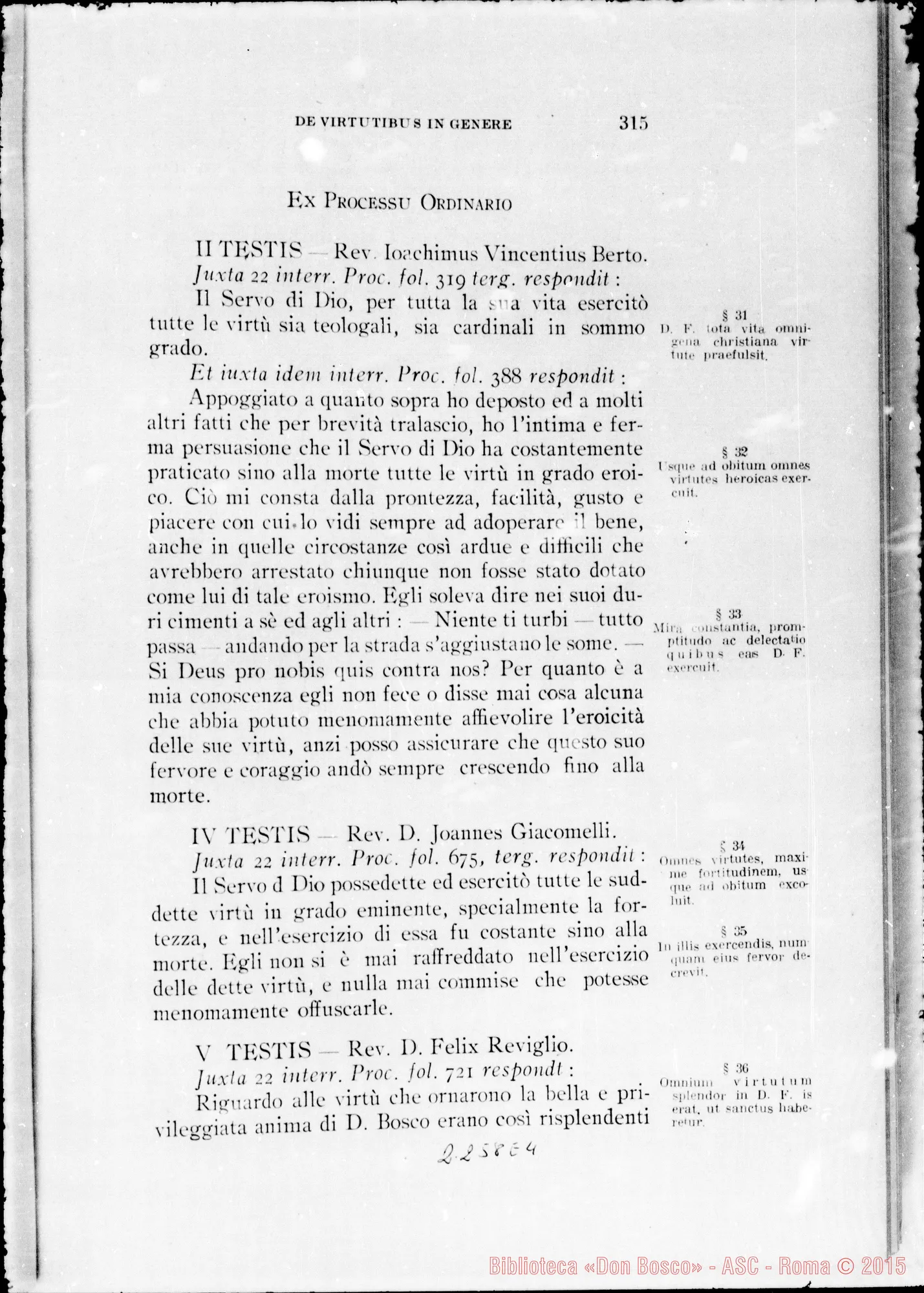 Fotogramma E 4