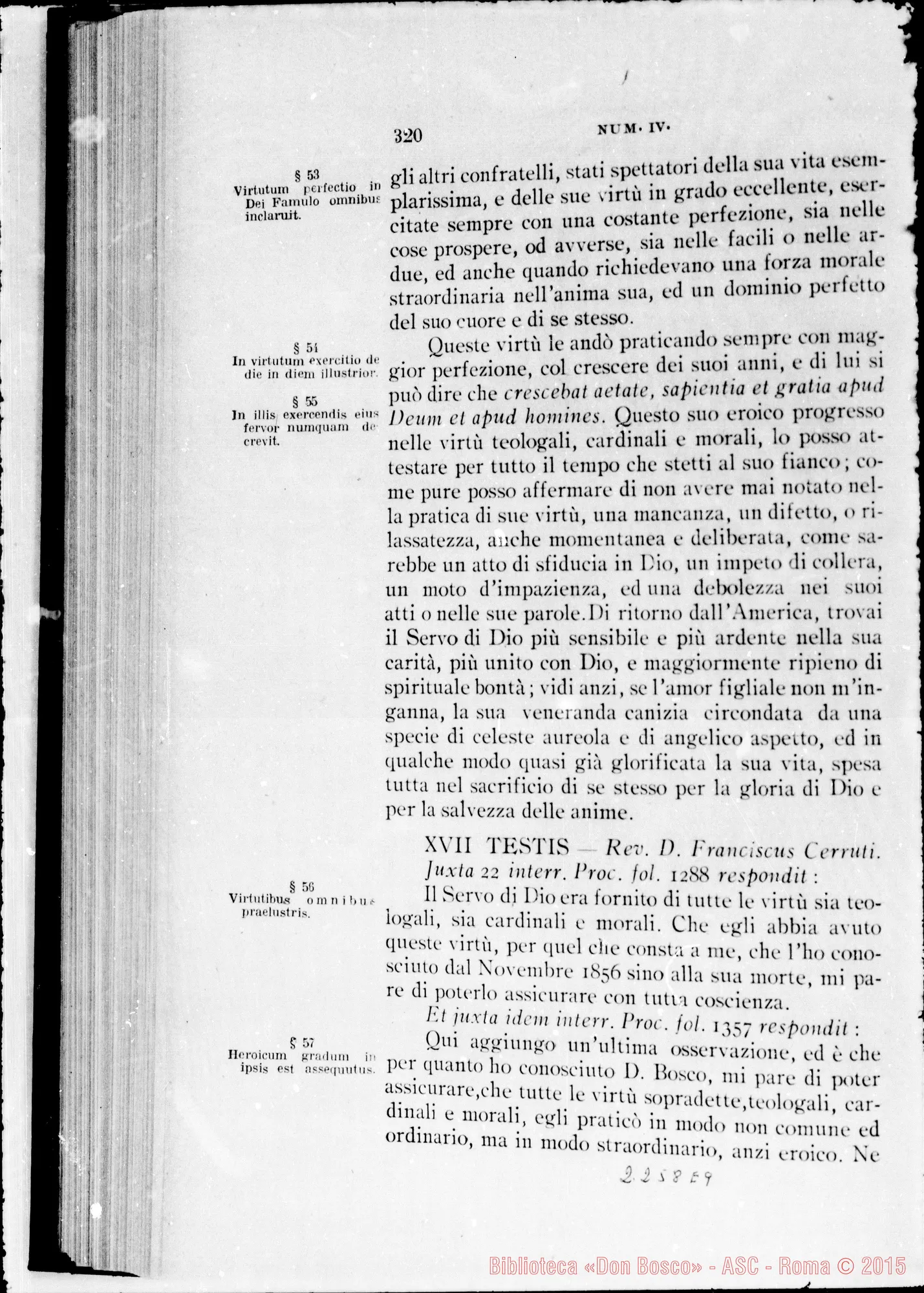 Fotogramma E 9