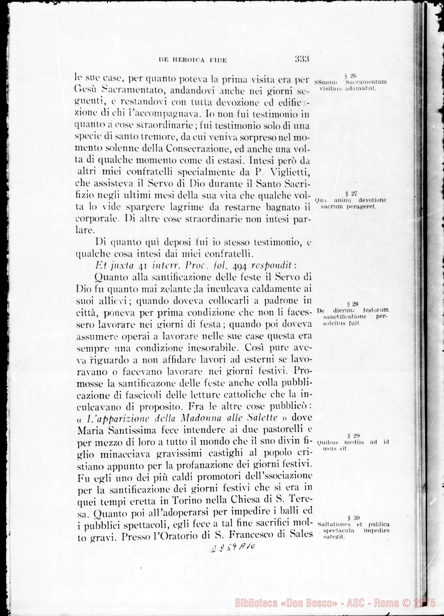 Fotogramma A 10