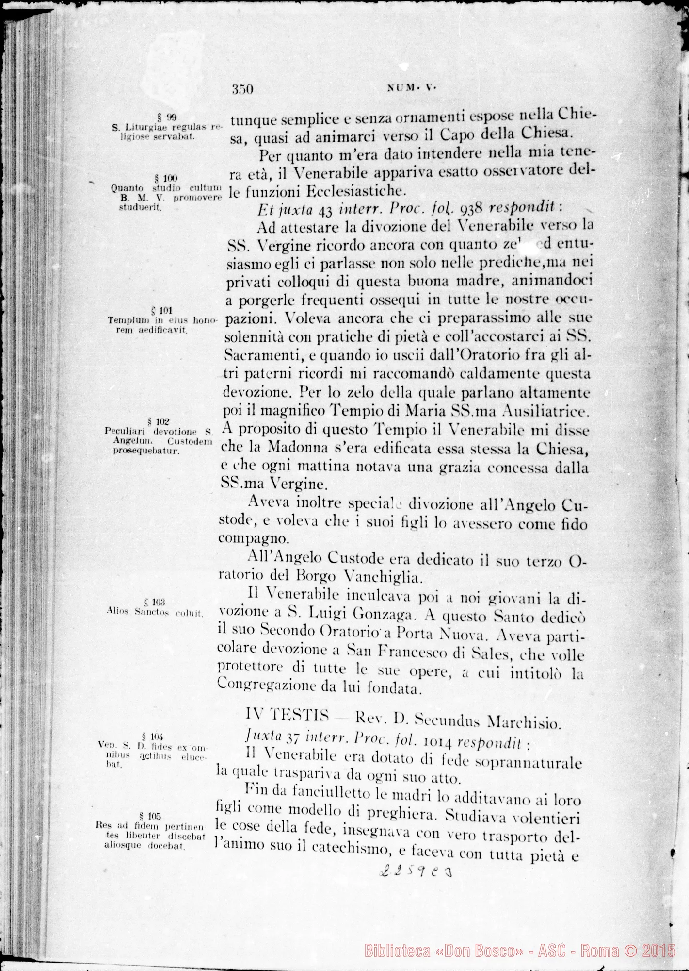 Fotogramma C 3