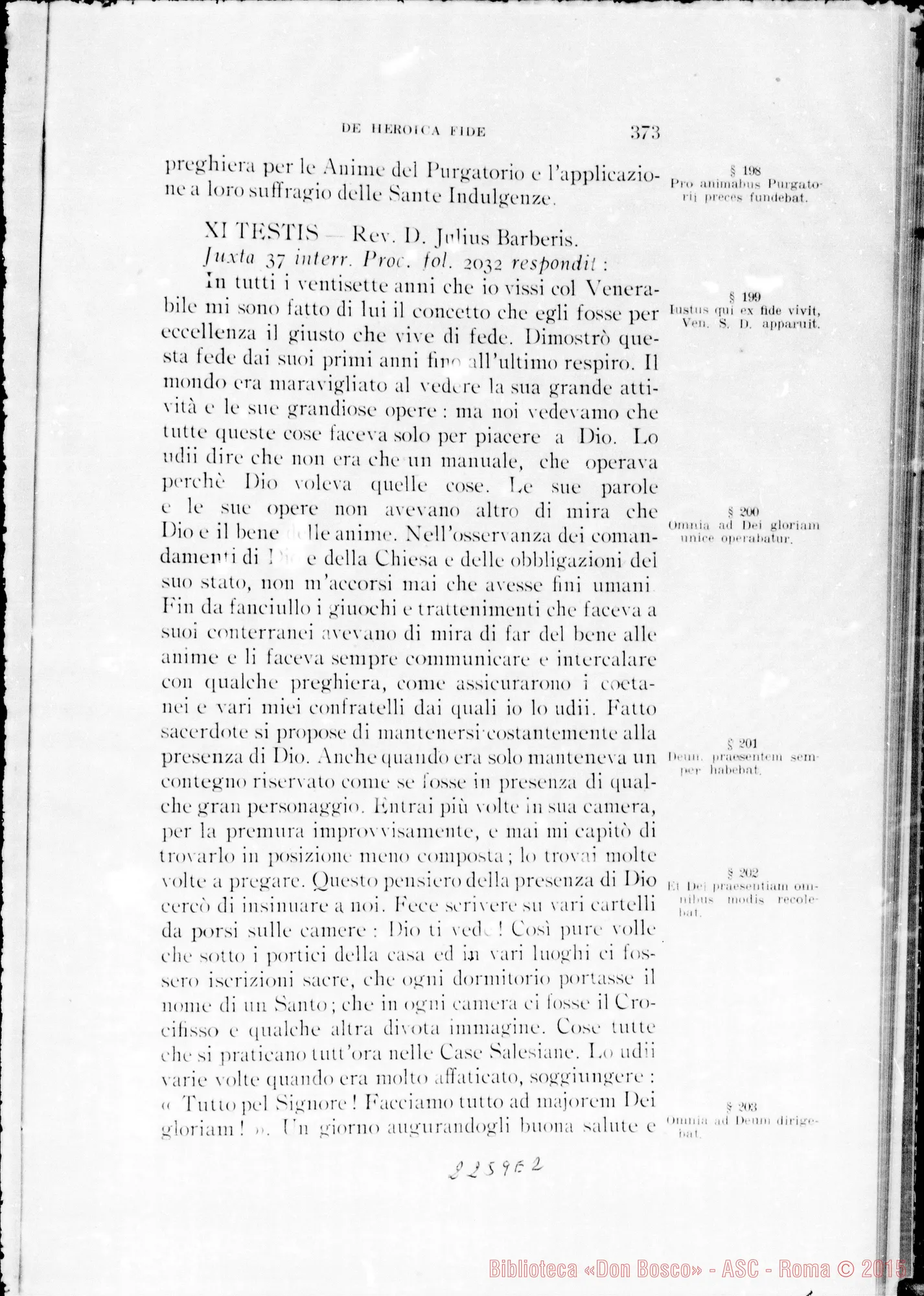 Fotogramma E 2