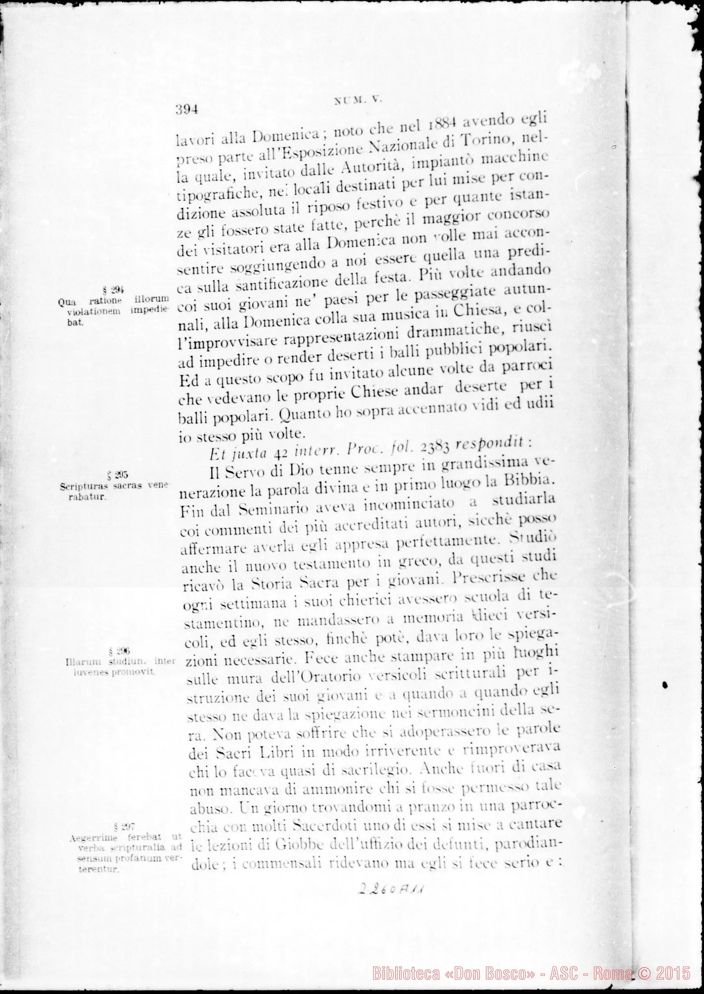 Fotogramma A 11