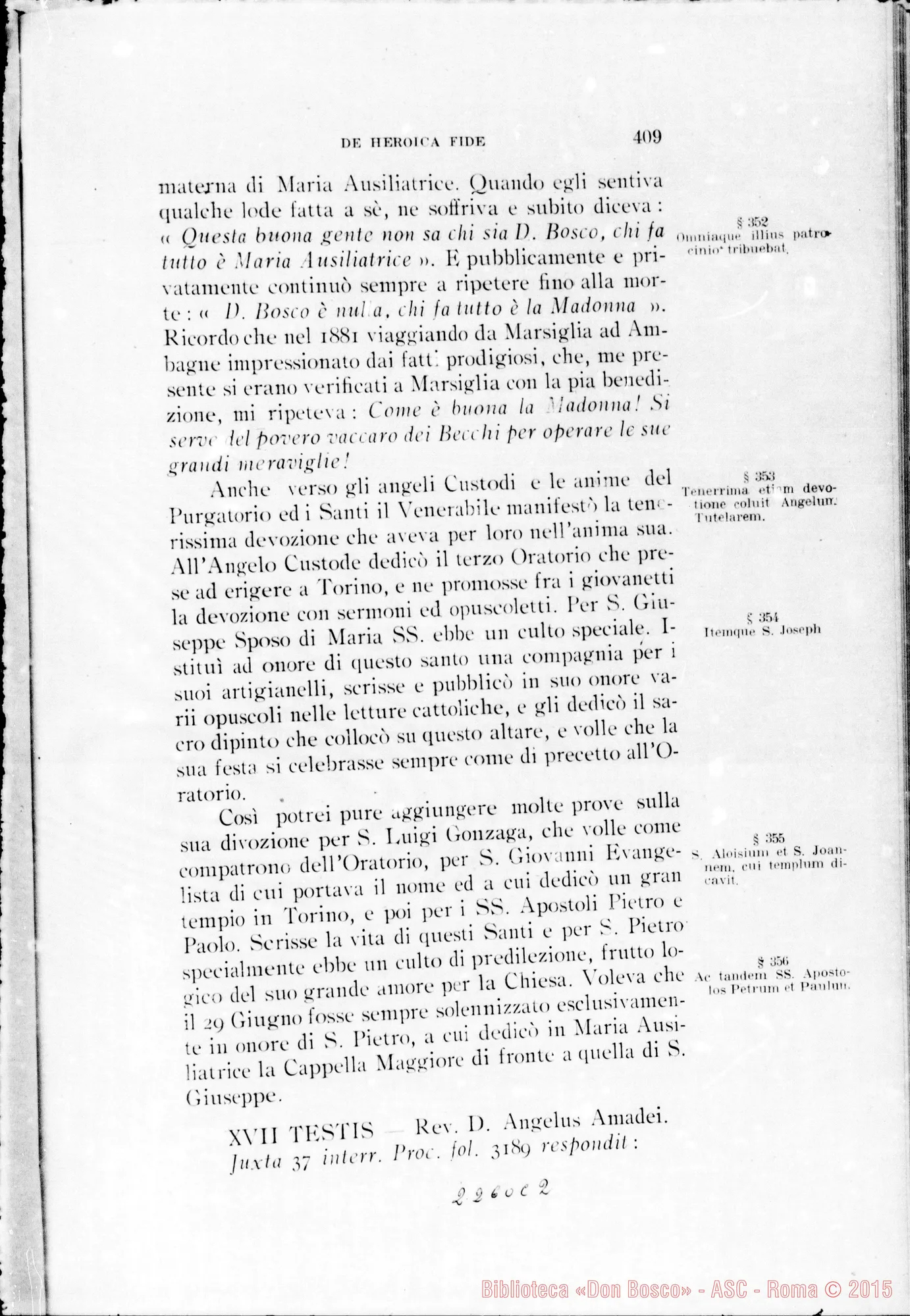 Fotogramma C 2