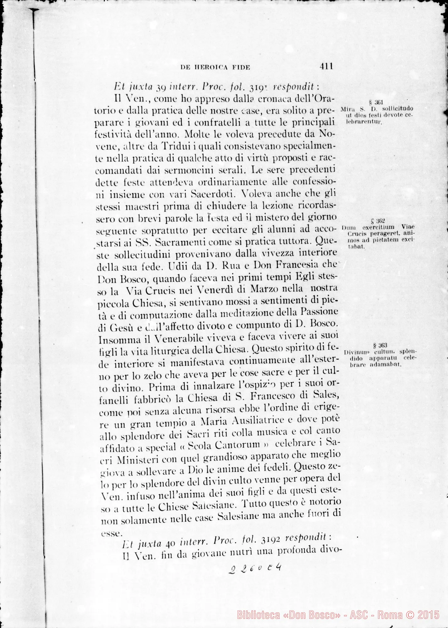 Fotogramma C 4