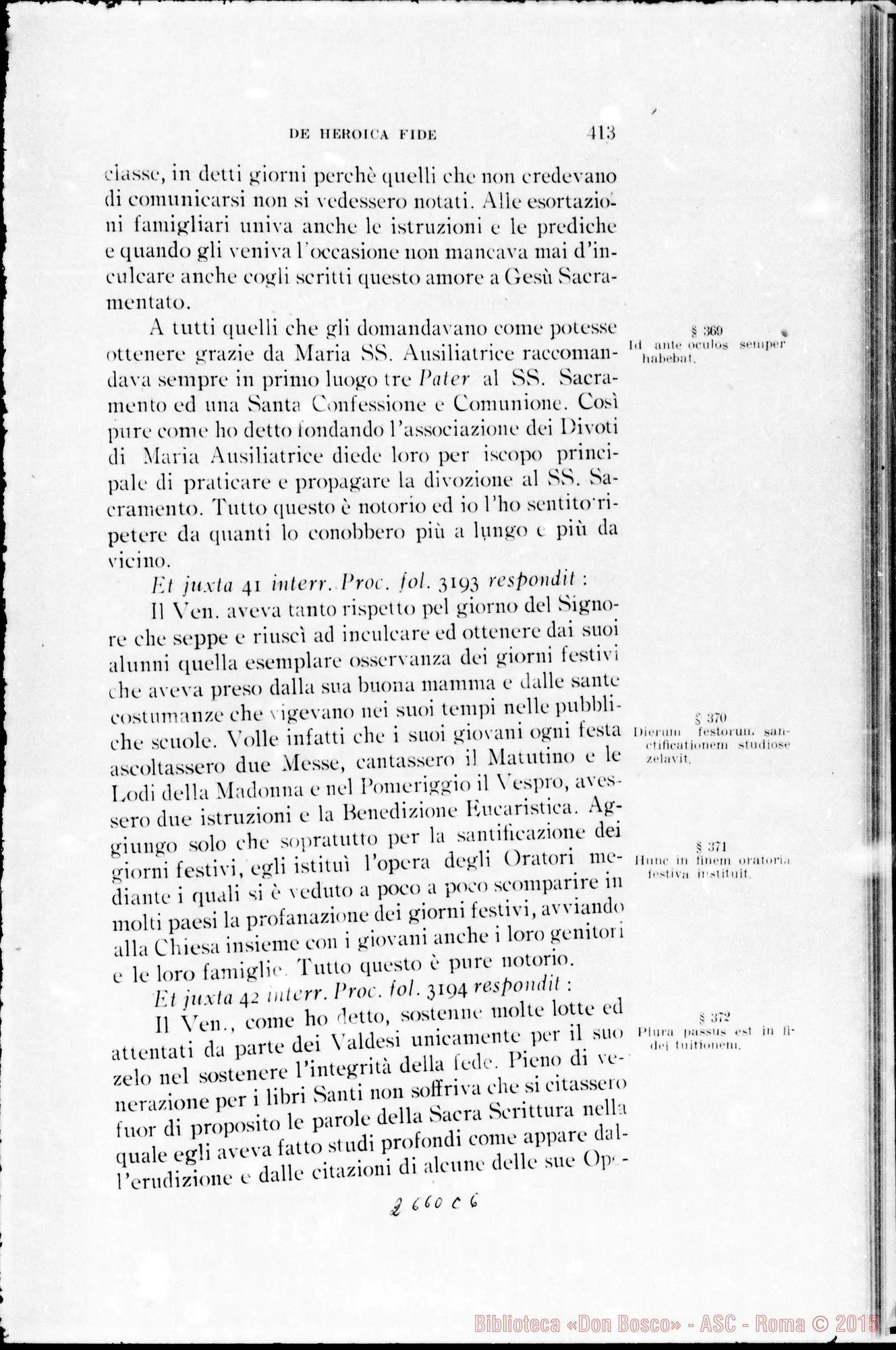 Fotogramma C 6