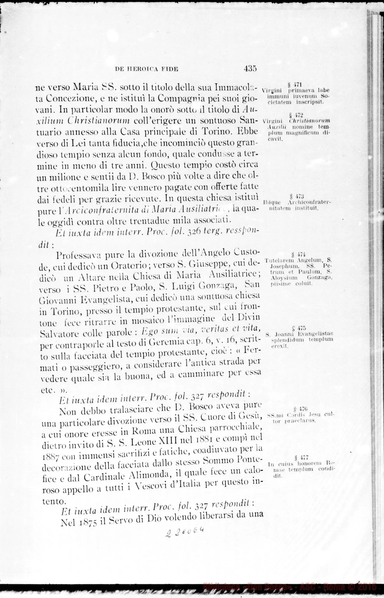 Fotogramma E 4