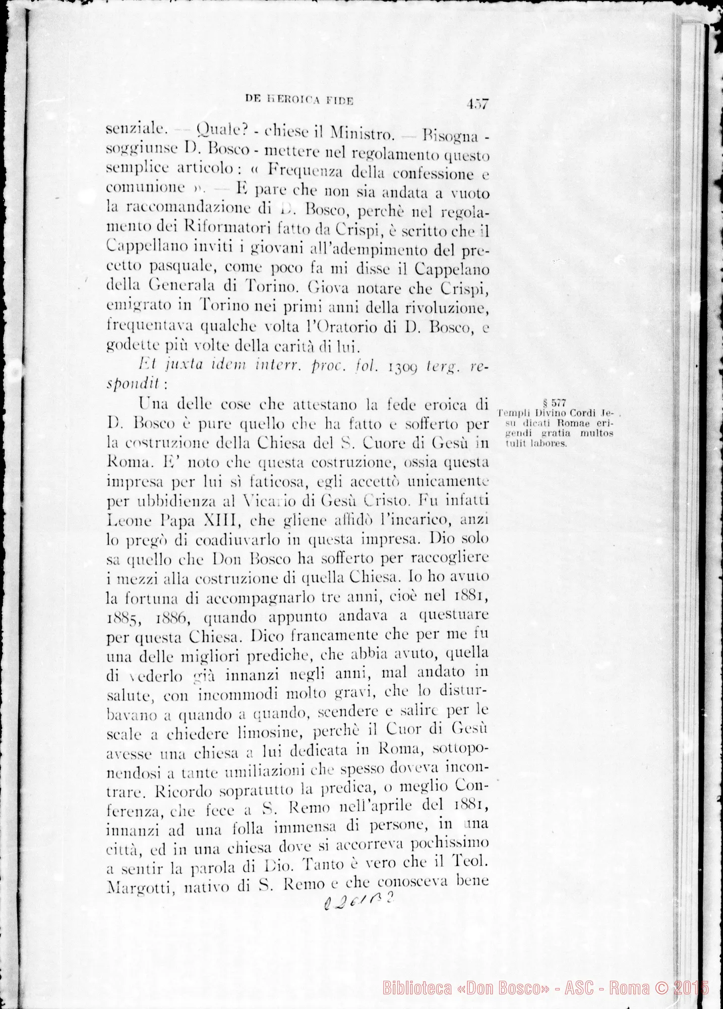 Fotogramma B 2