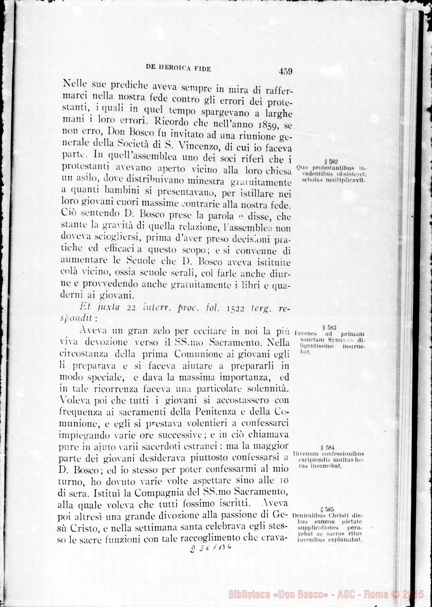 Fotogramma B 4