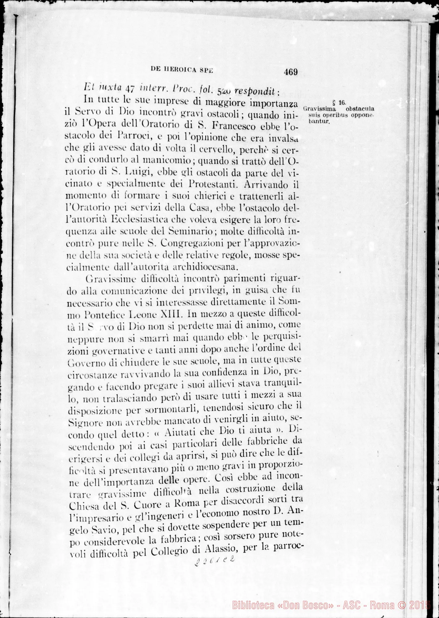 Fotogramma C 2
